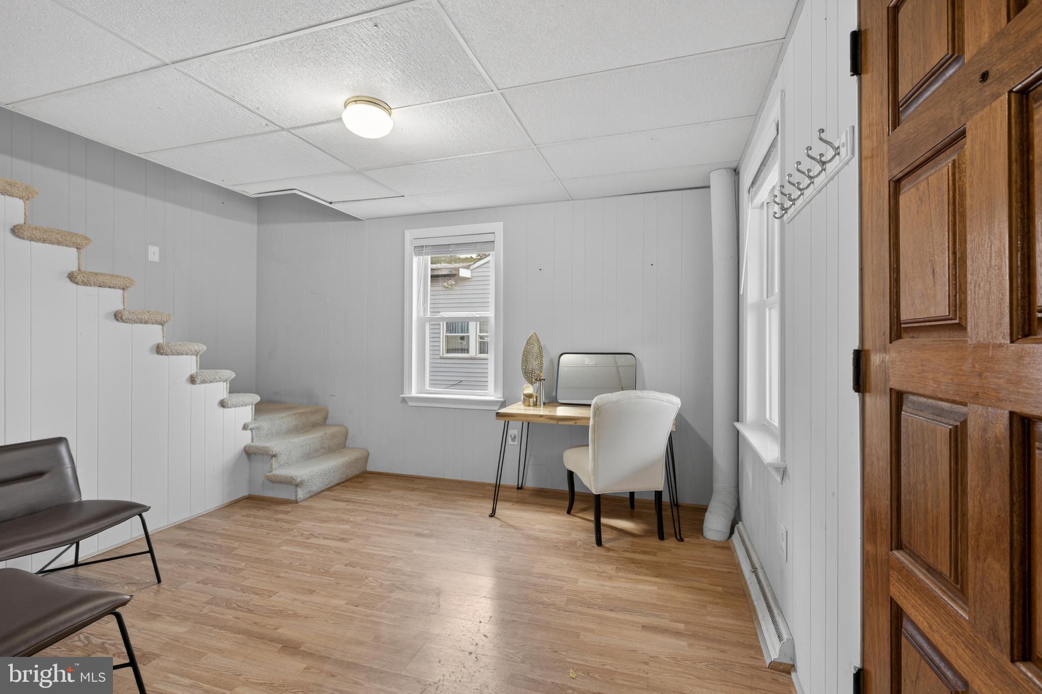CATONSVILLE - Residential