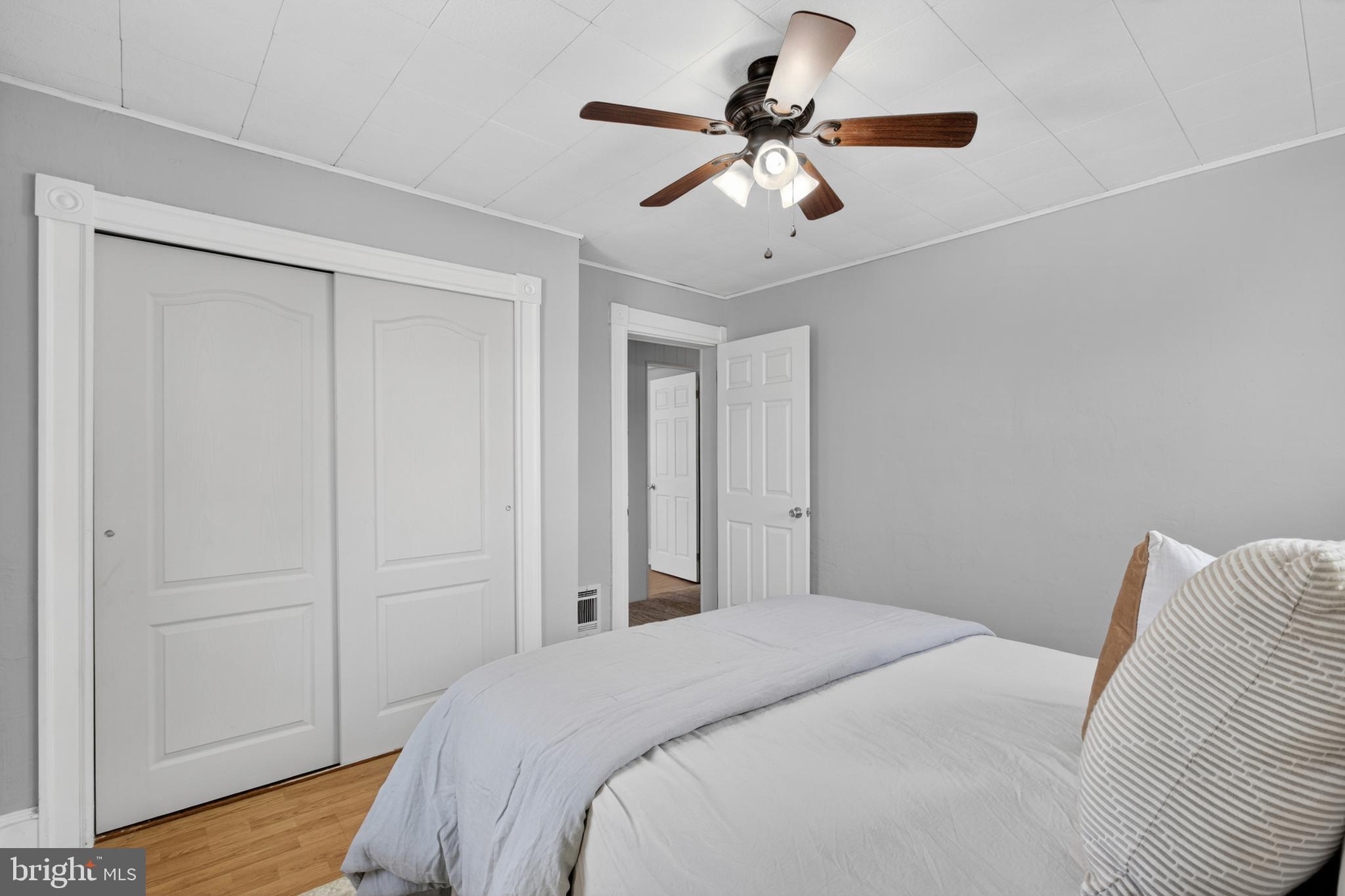 CATONSVILLE - Residential