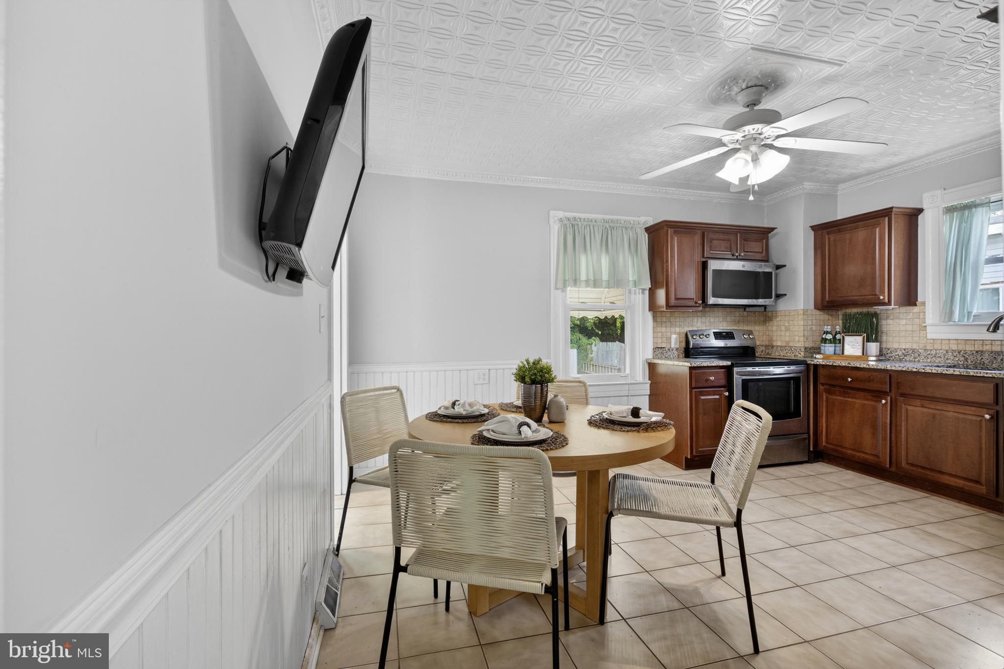 CATONSVILLE - Residential