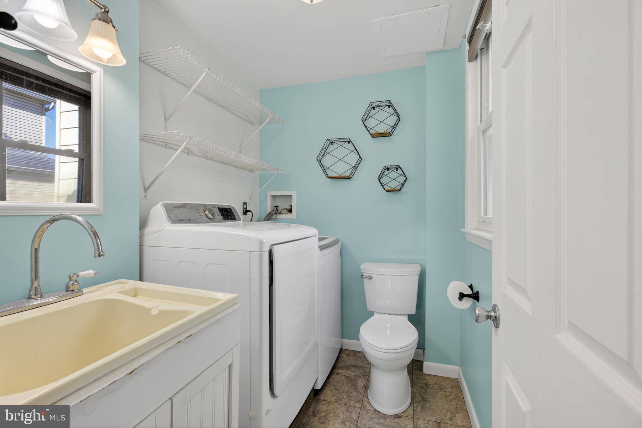 CATONSVILLE - Residential