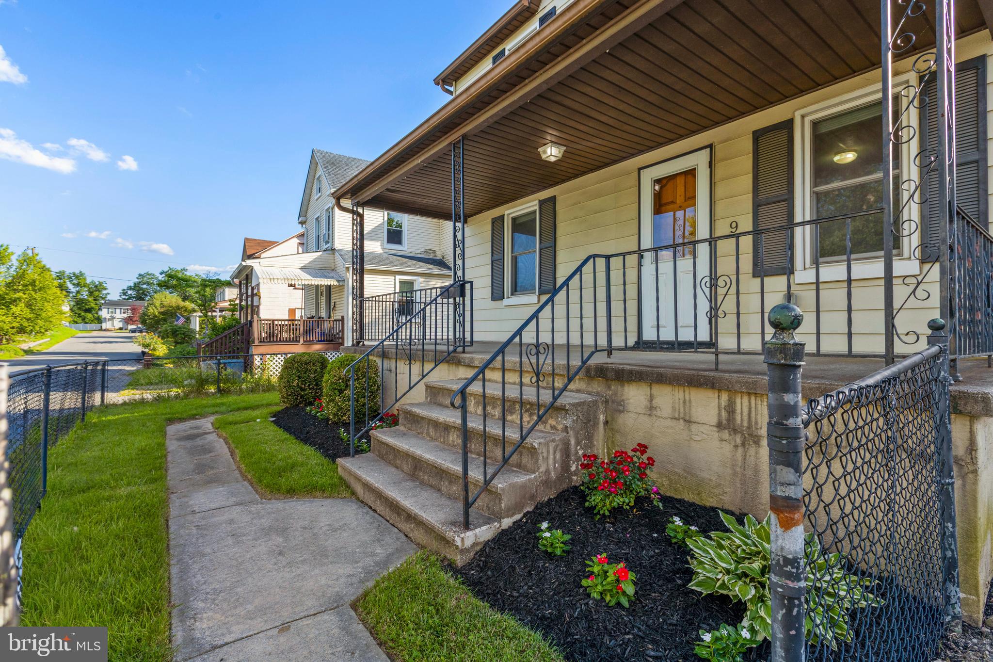 CATONSVILLE - Residential