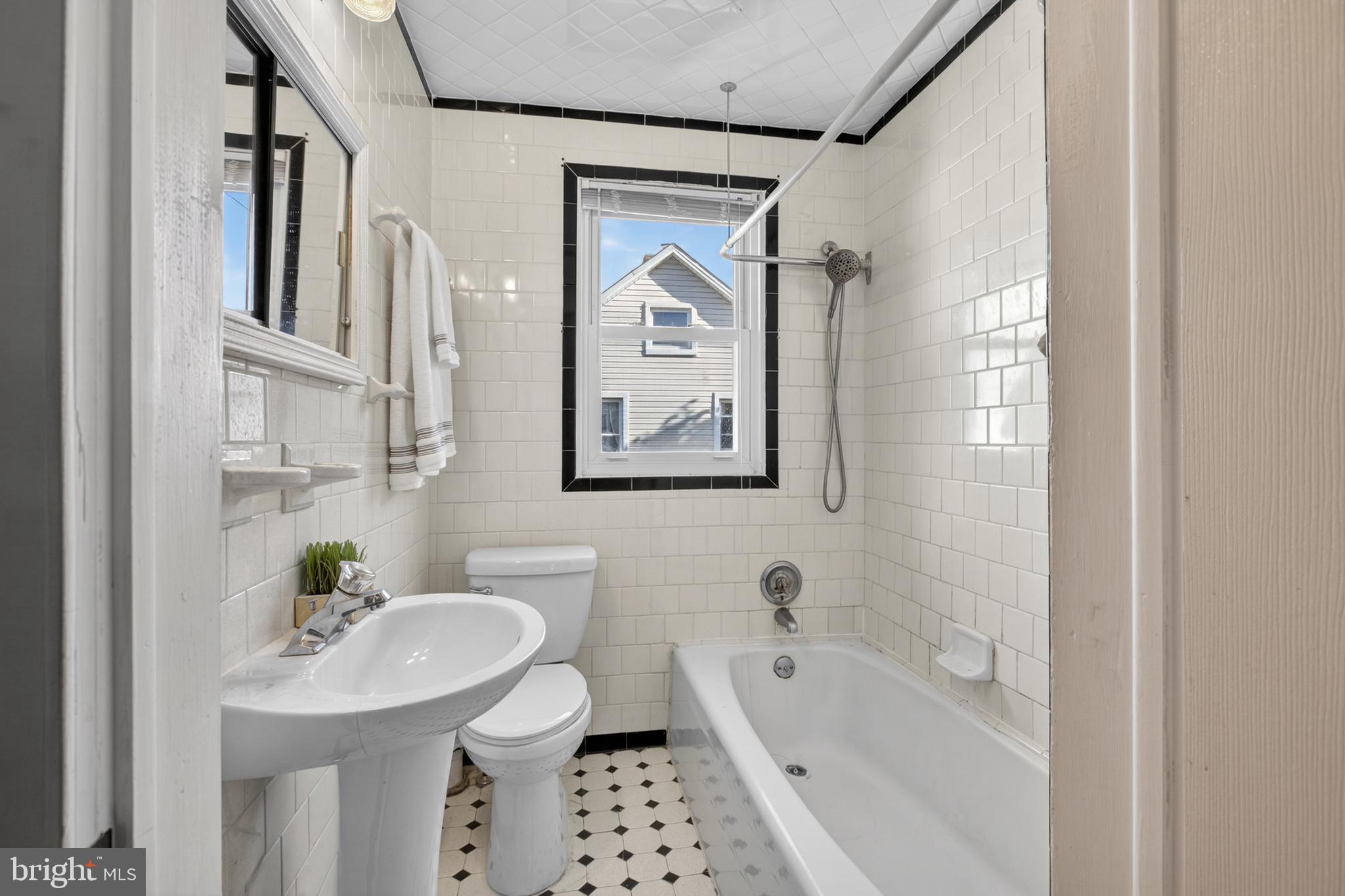 CATONSVILLE - Residential