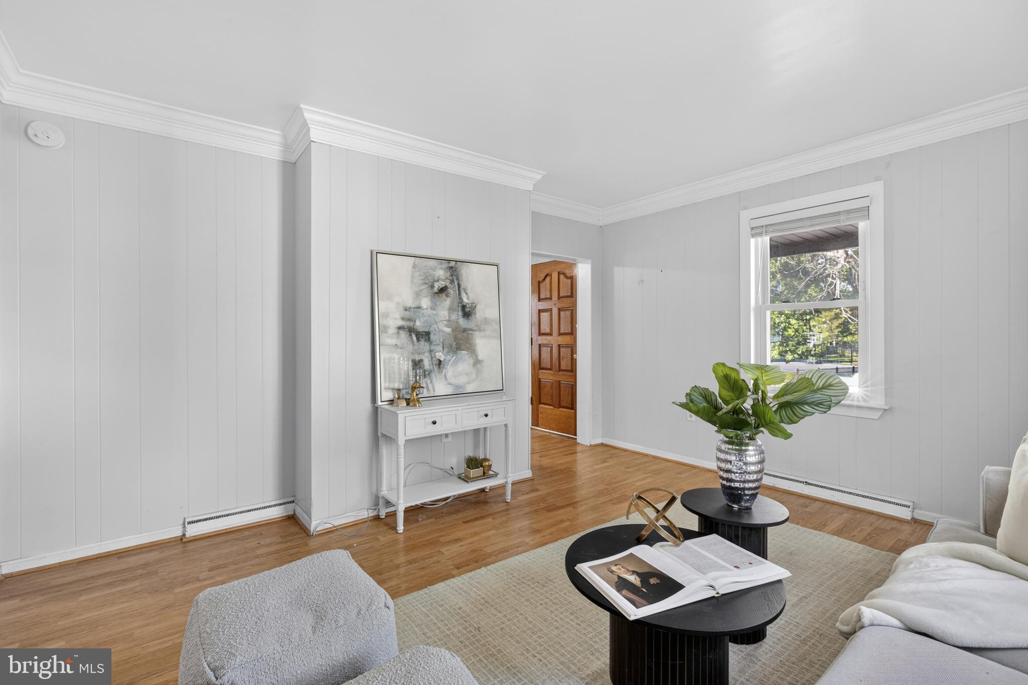CATONSVILLE - Residential