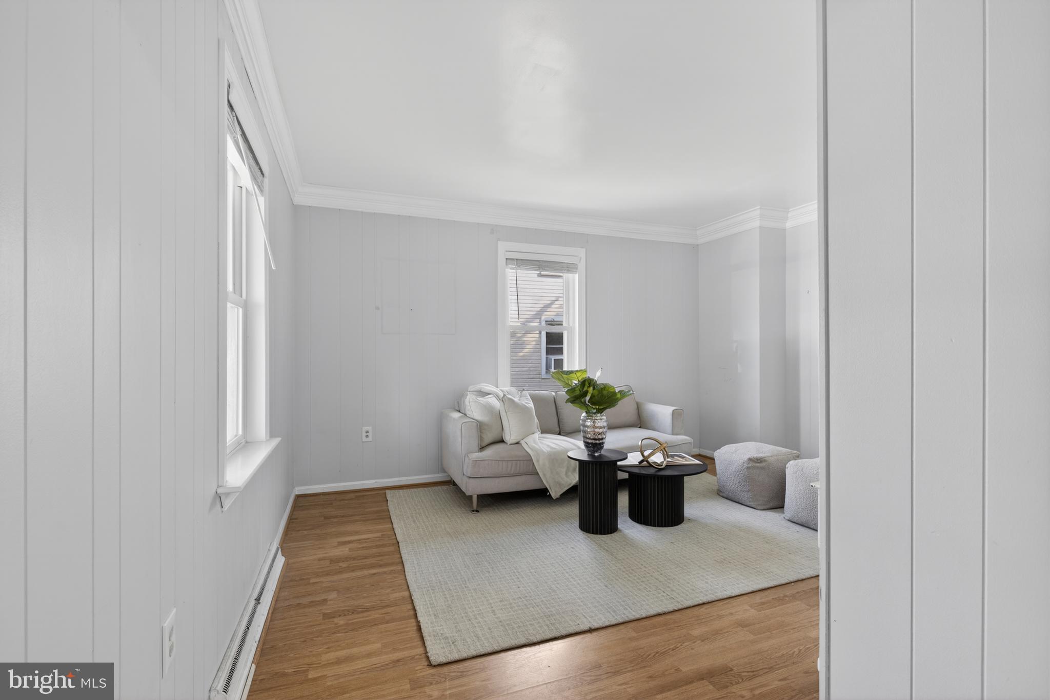 CATONSVILLE - Residential