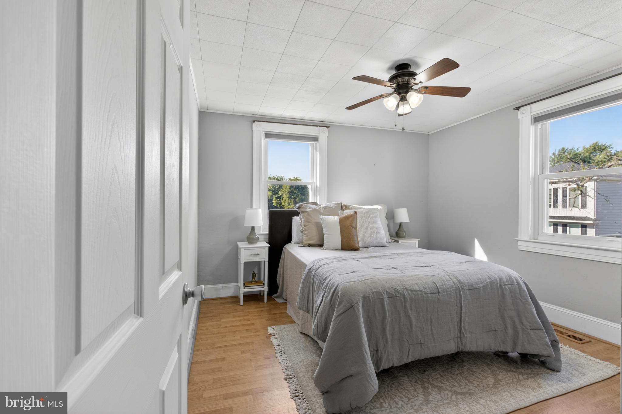 CATONSVILLE - Residential