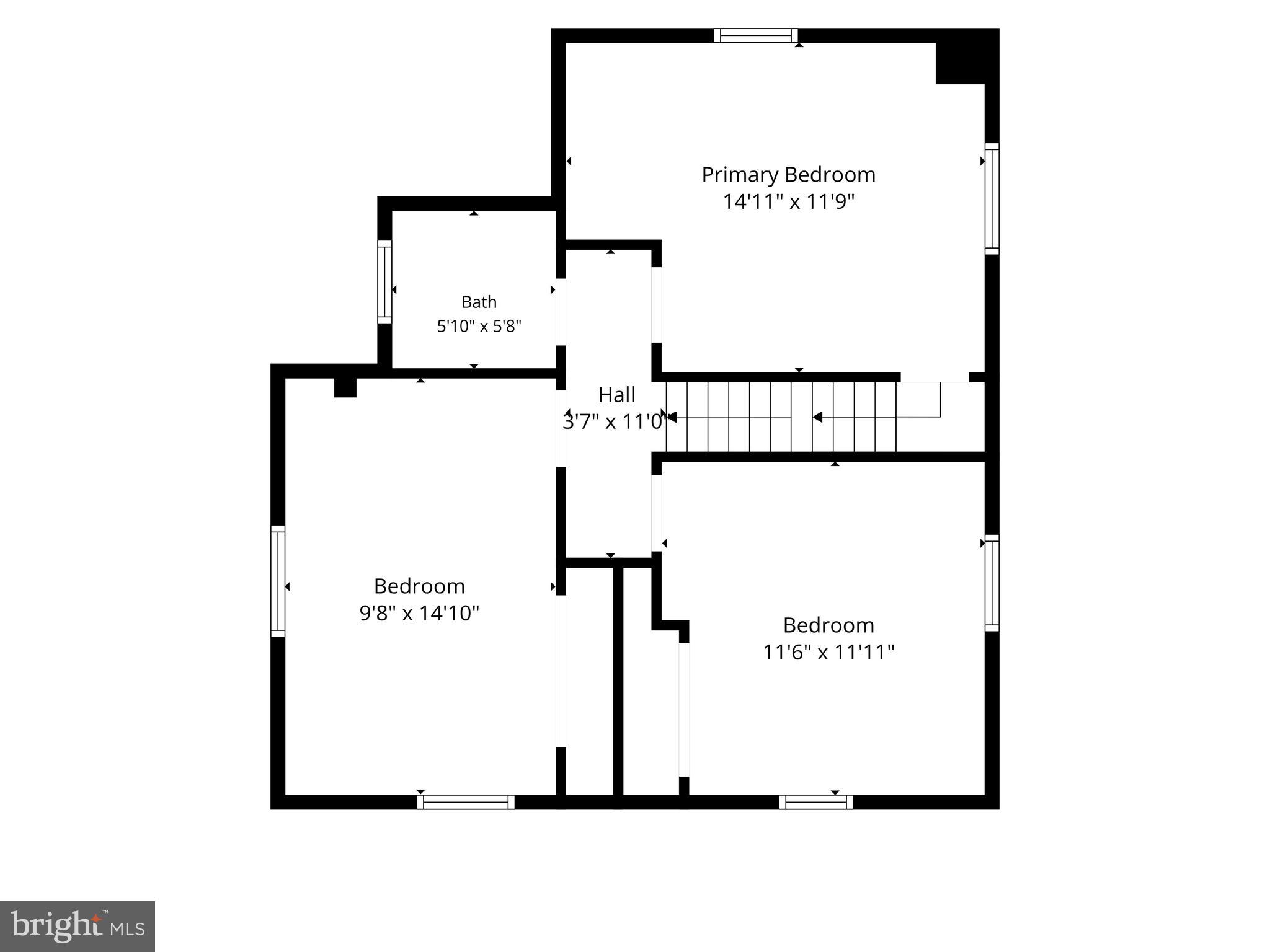CATONSVILLE - Residential