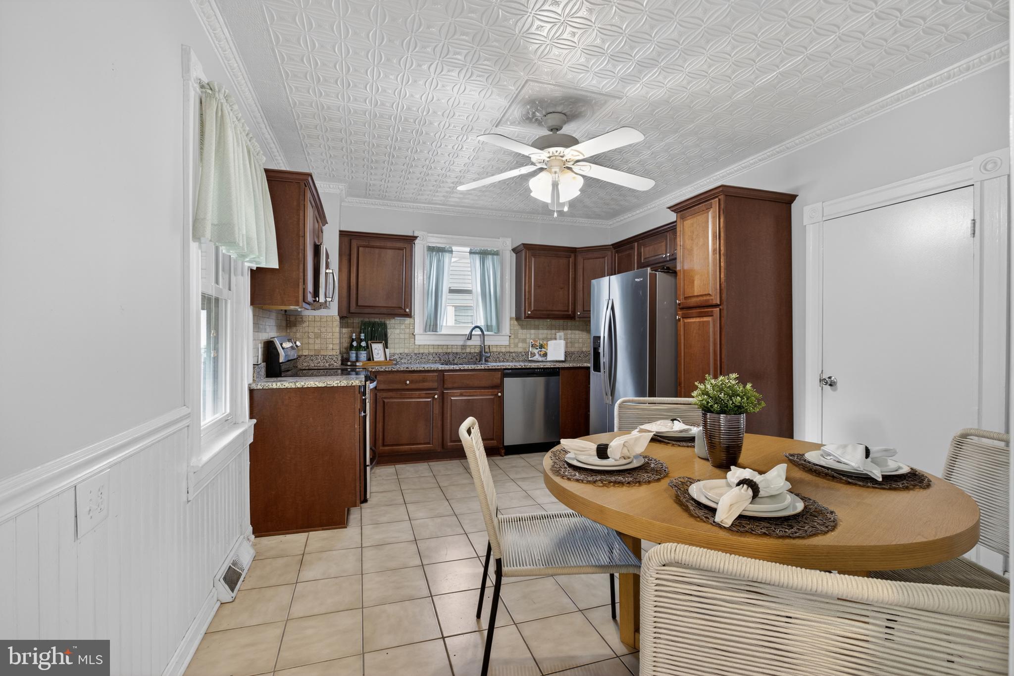 CATONSVILLE - Residential