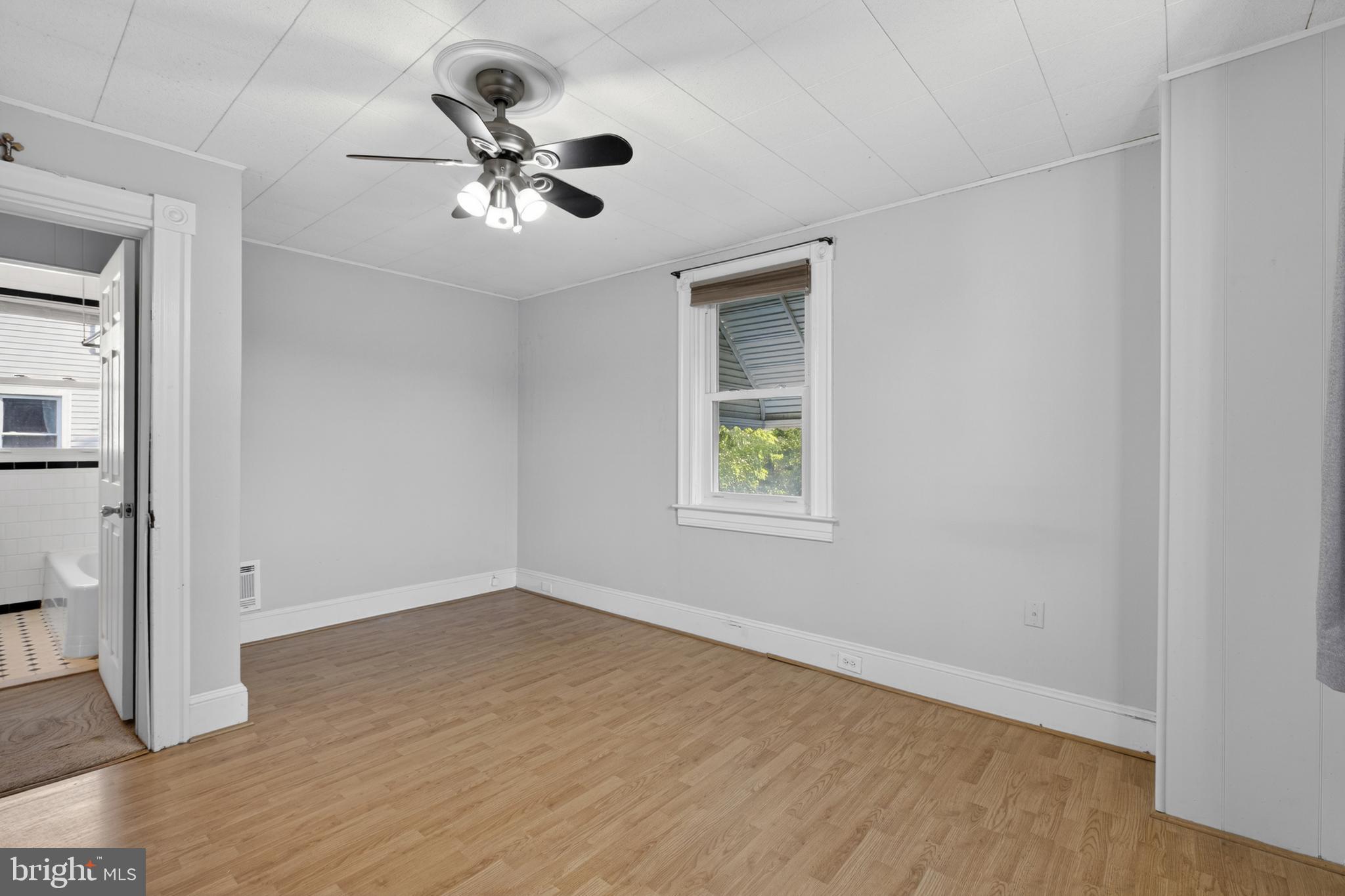 CATONSVILLE - Residential