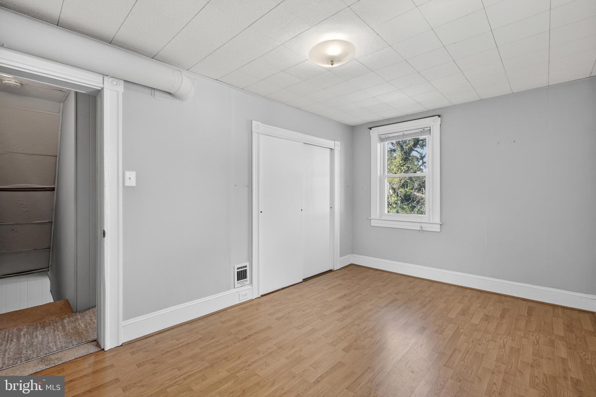 CATONSVILLE - Residential