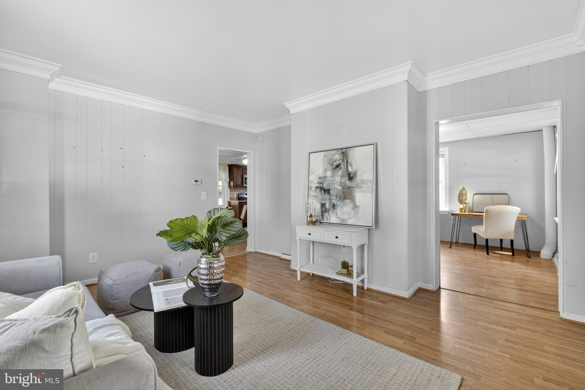 CATONSVILLE - Residential