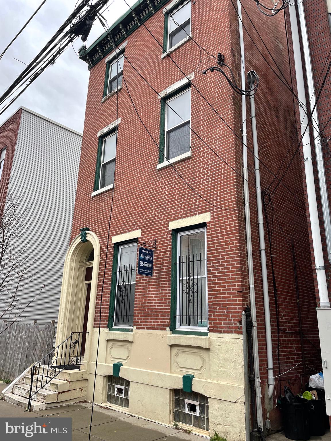 FISHTOWN - Residential Lease