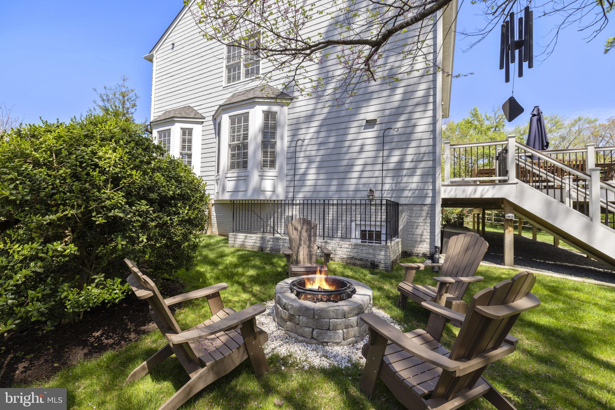 COOPERS GROVE - Residential