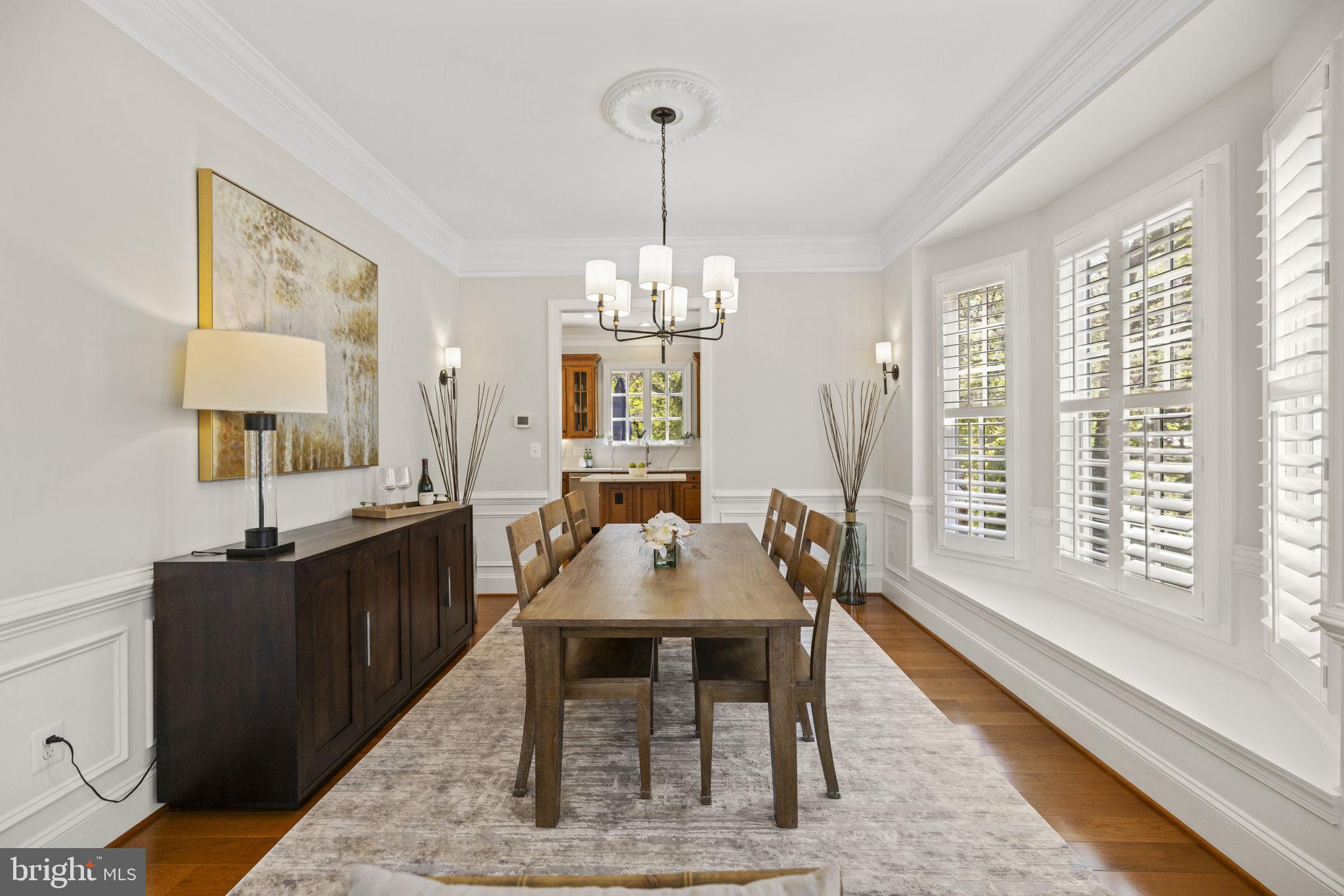 COOPERS GROVE - Residential