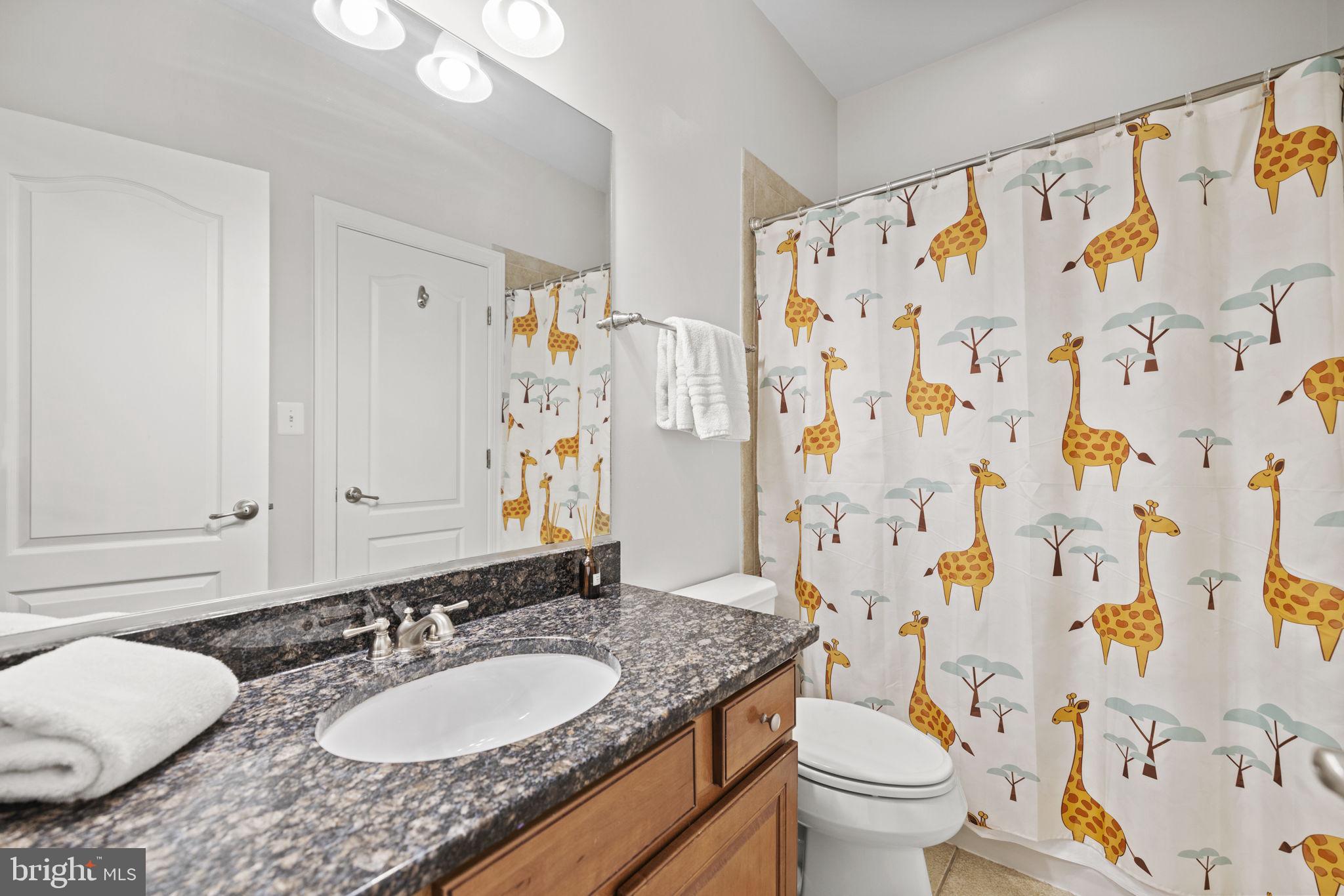 COOPERS GROVE - Residential
