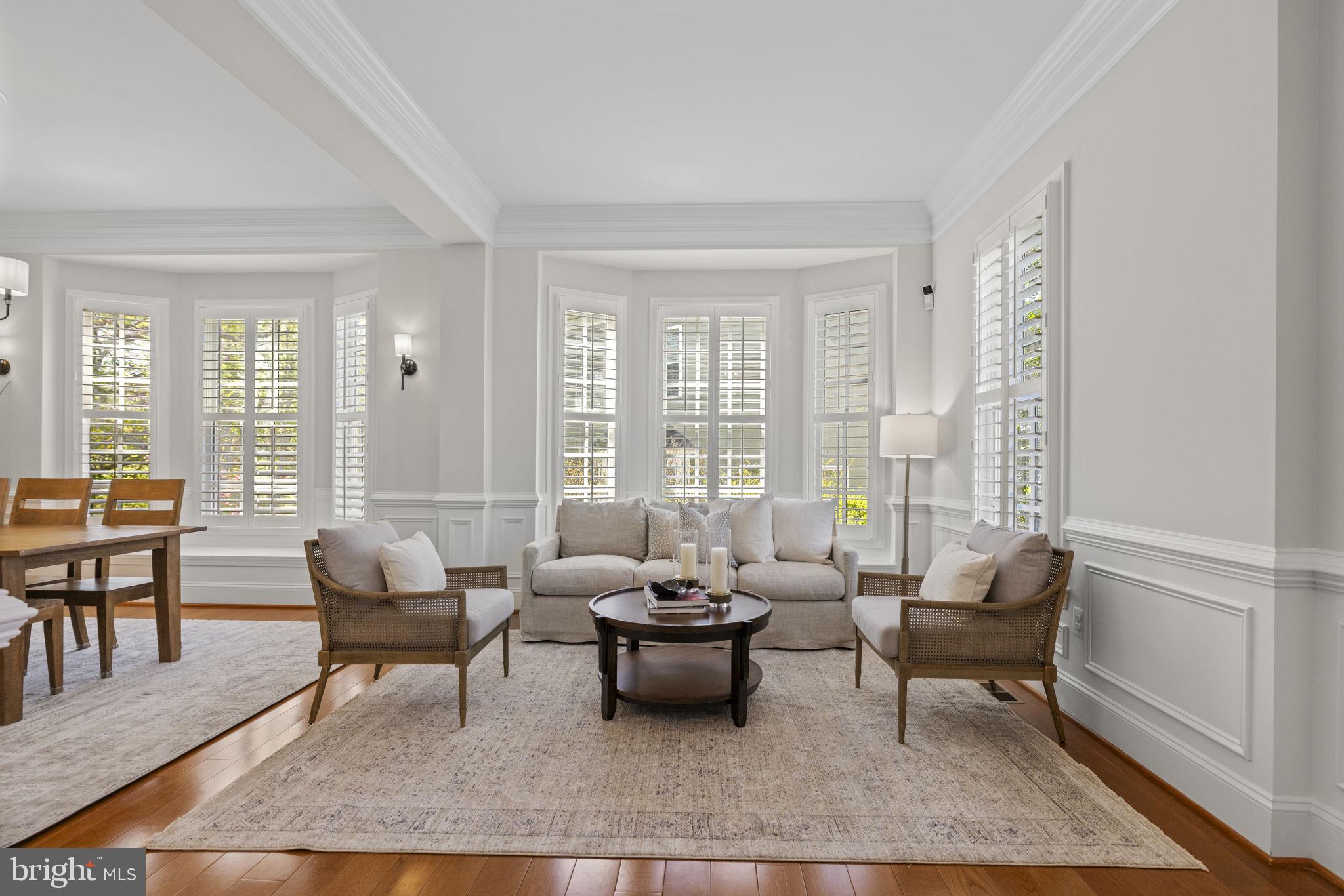 COOPERS GROVE - Residential