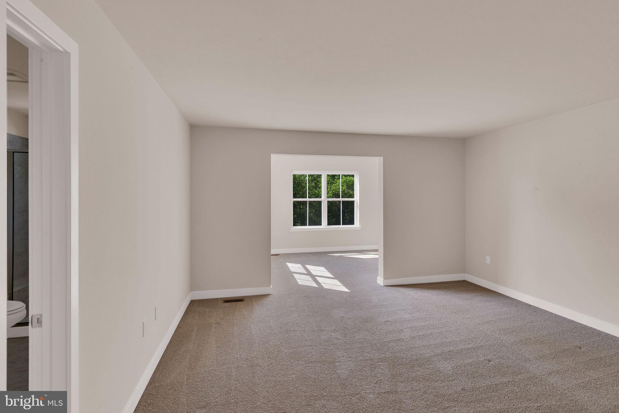 THE FIELDS AT CONSTITUTION SQUARE - Residential