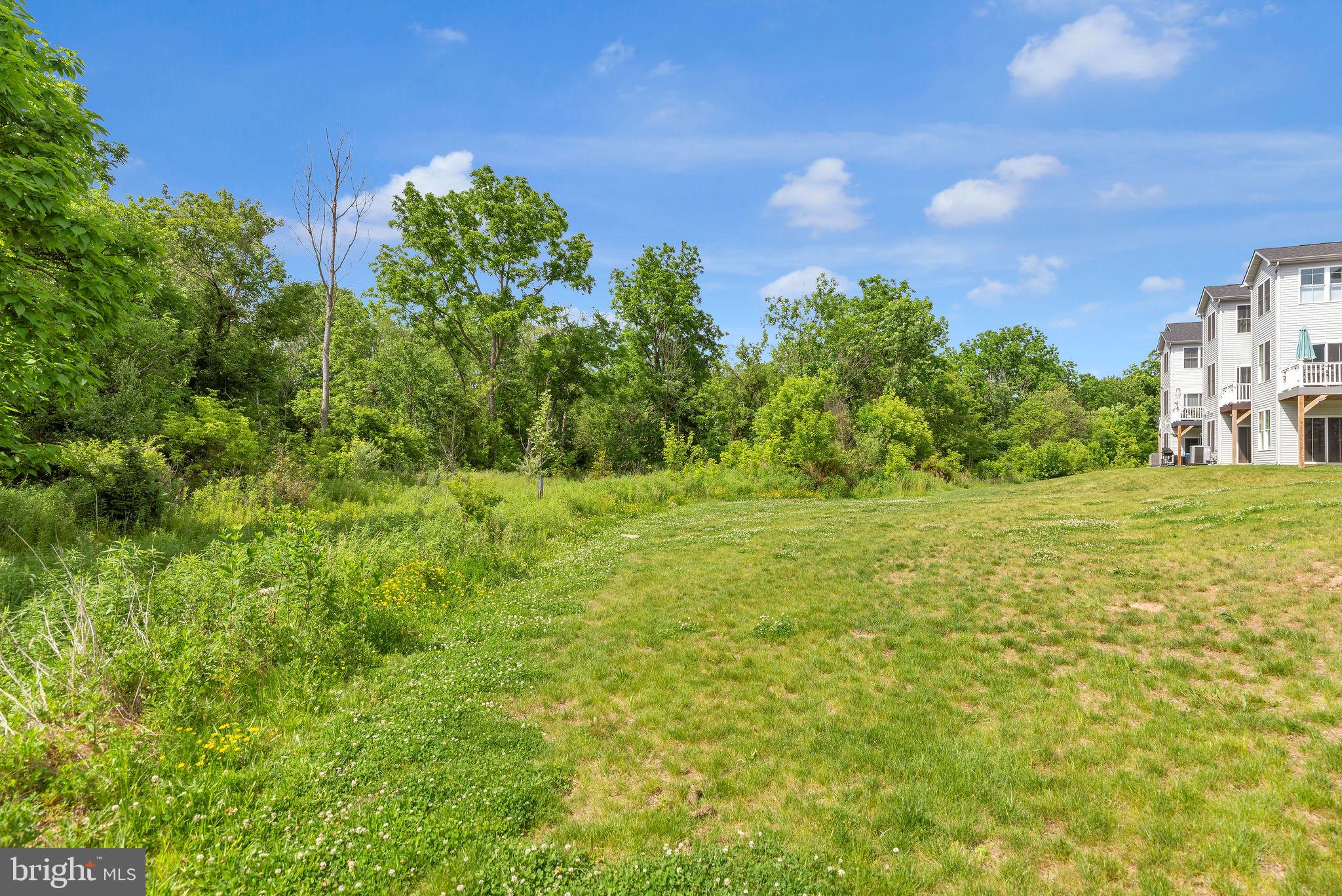 THE FIELDS AT CONSTITUTION SQUARE - Residential