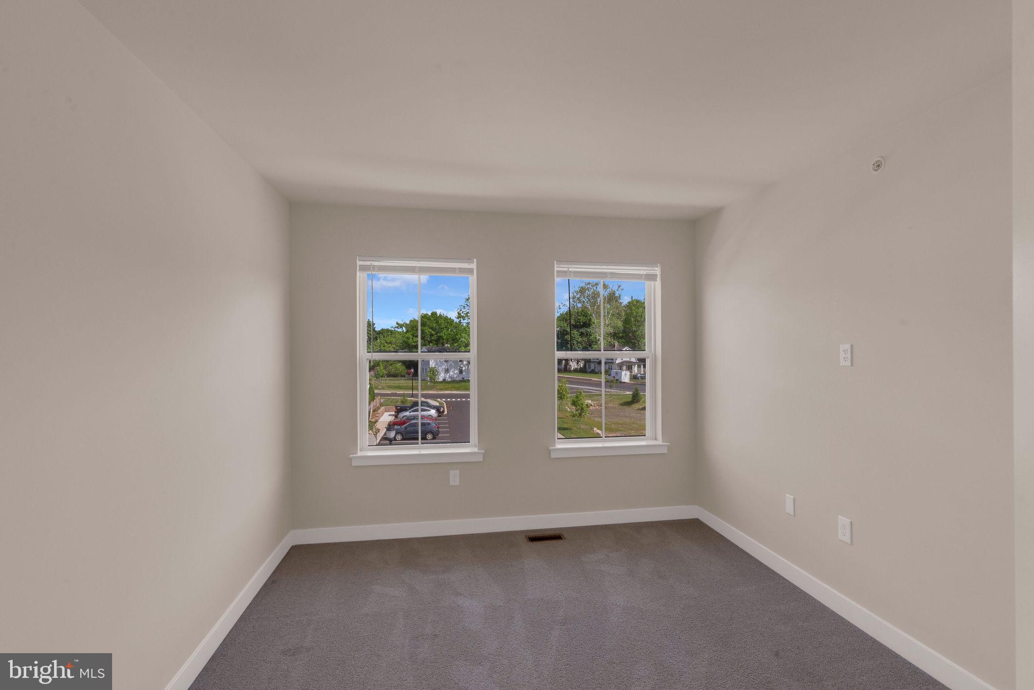 THE FIELDS AT CONSTITUTION SQUARE - Residential