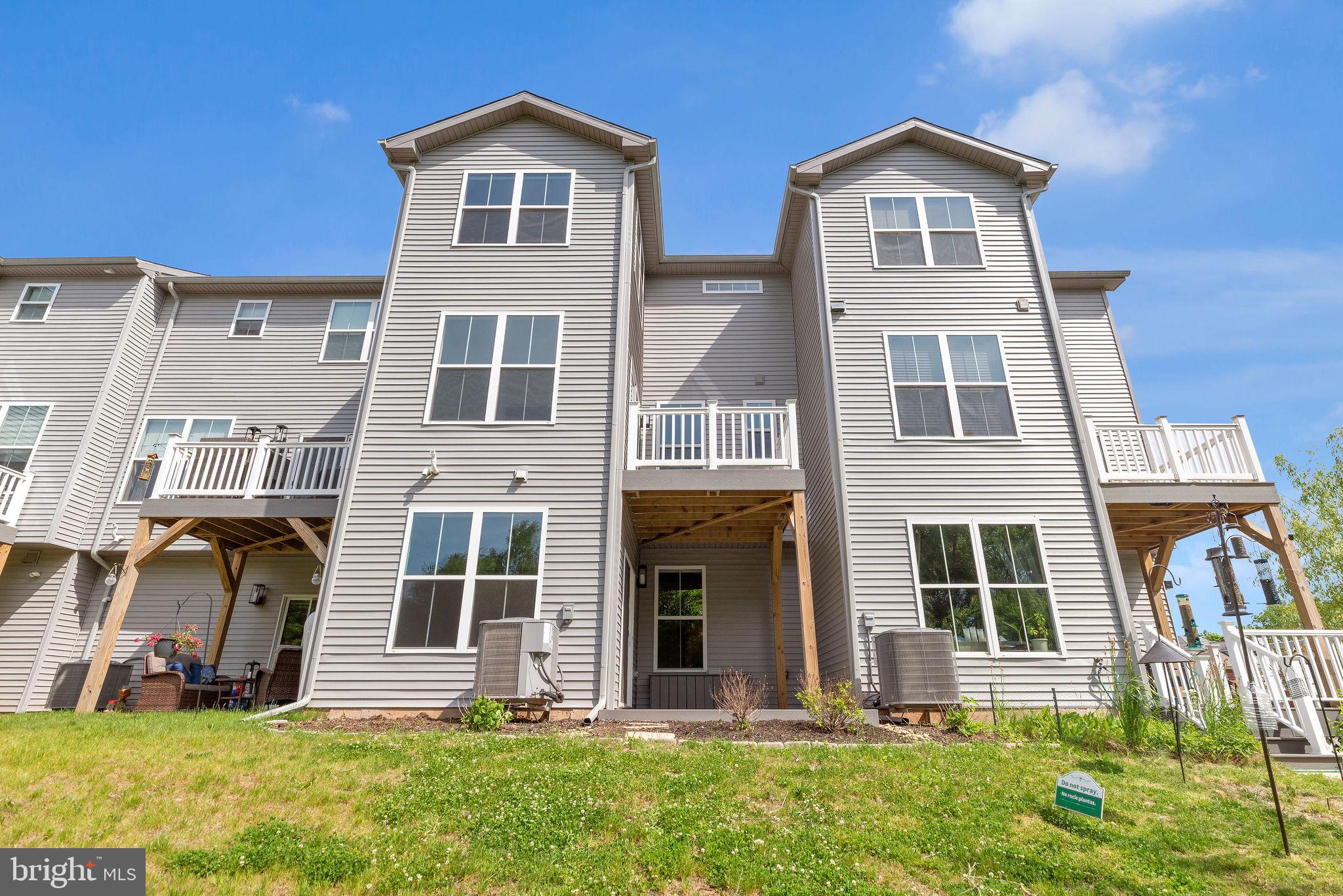 THE FIELDS AT CONSTITUTION SQUARE - Residential