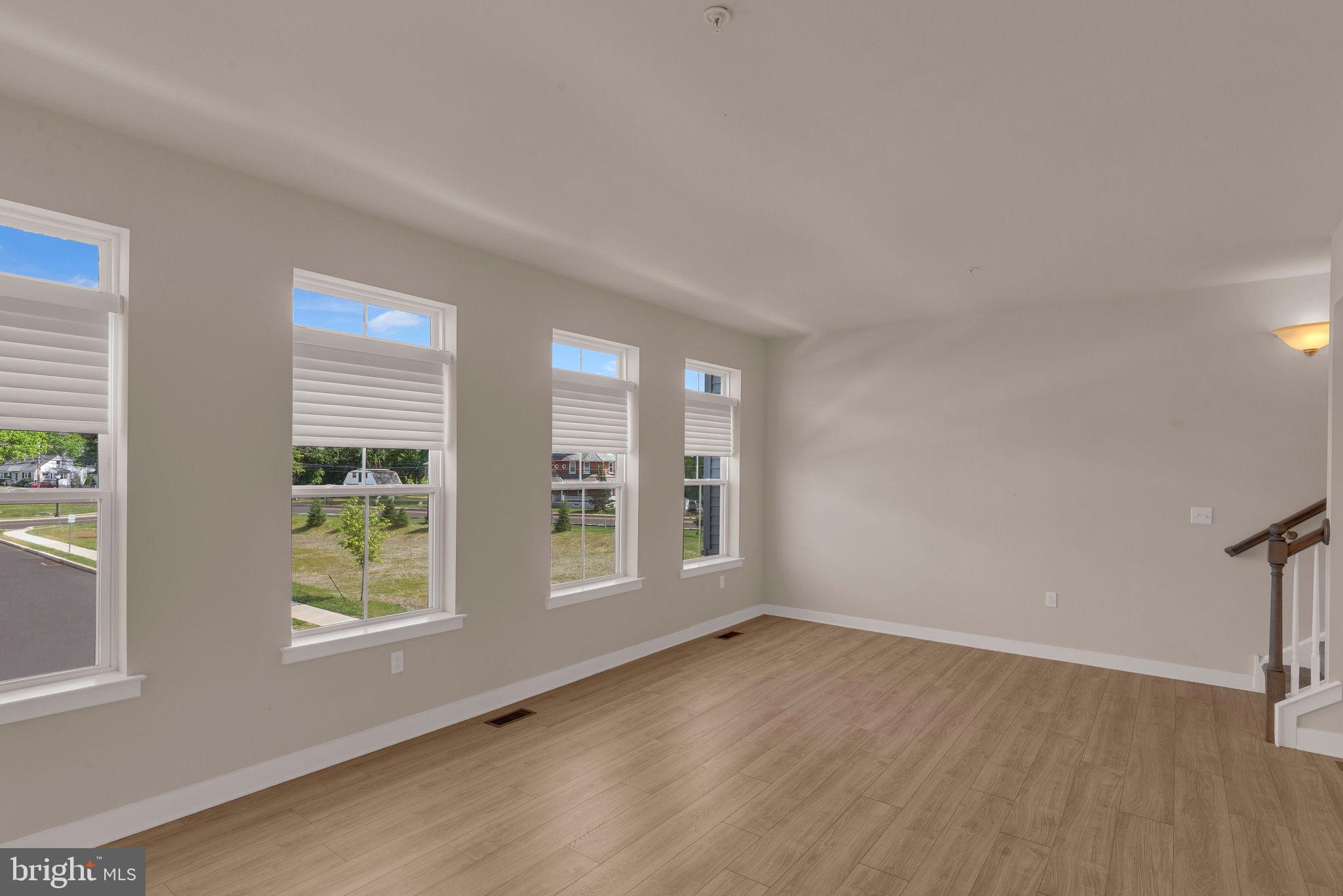 THE FIELDS AT CONSTITUTION SQUARE - Residential