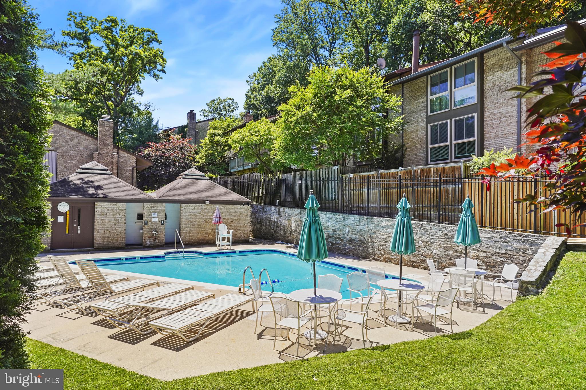 SLIGO PARK HILLS TH - Residential