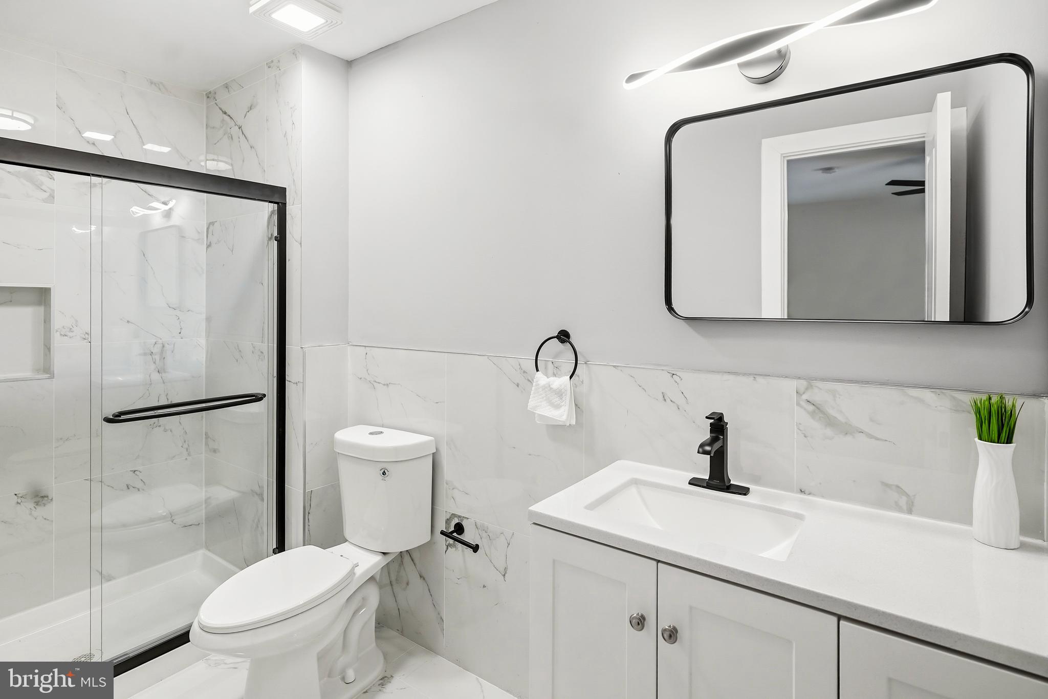 SLIGO PARK HILLS TH - Residential