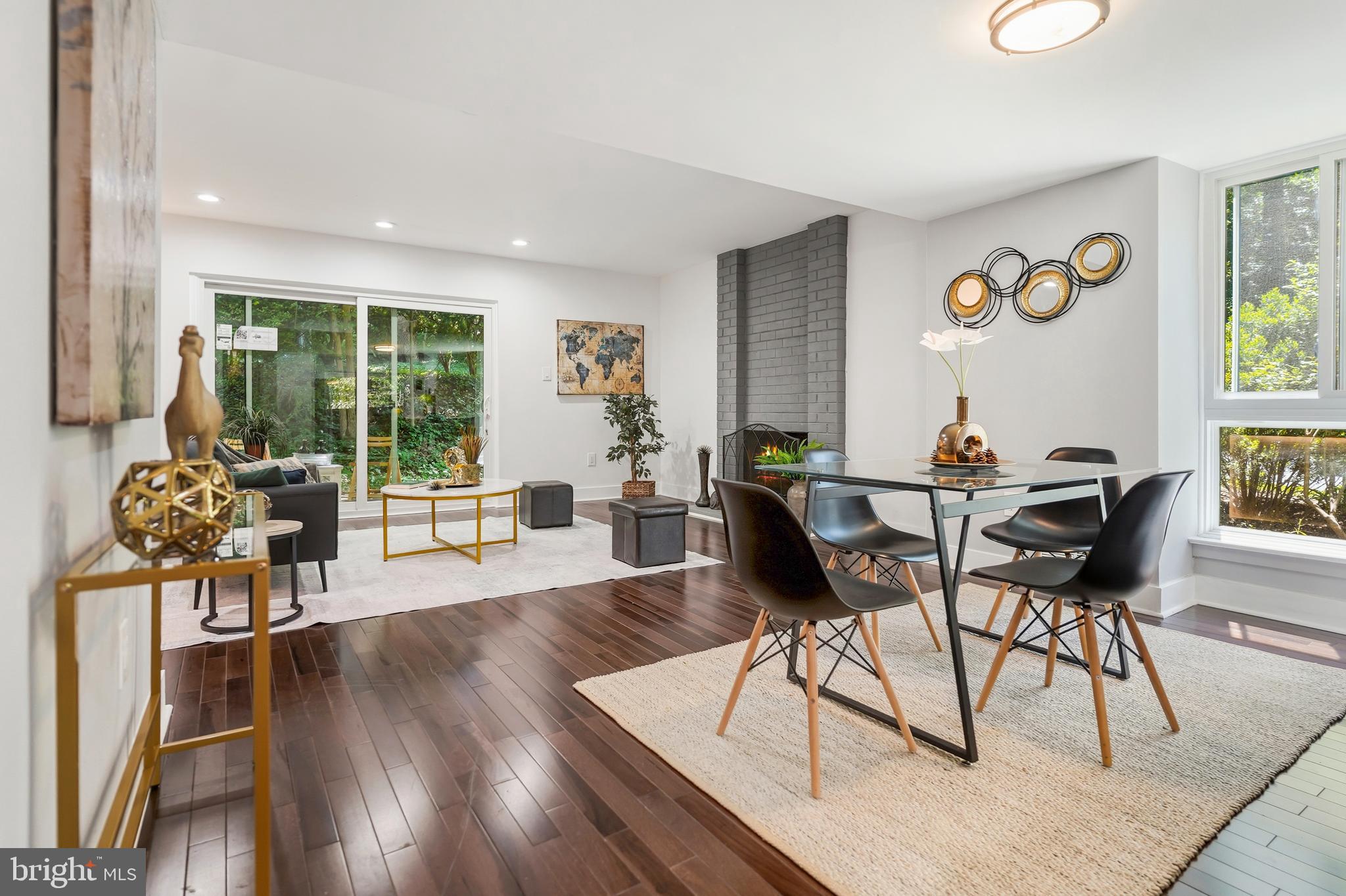 SLIGO PARK HILLS TH - Residential