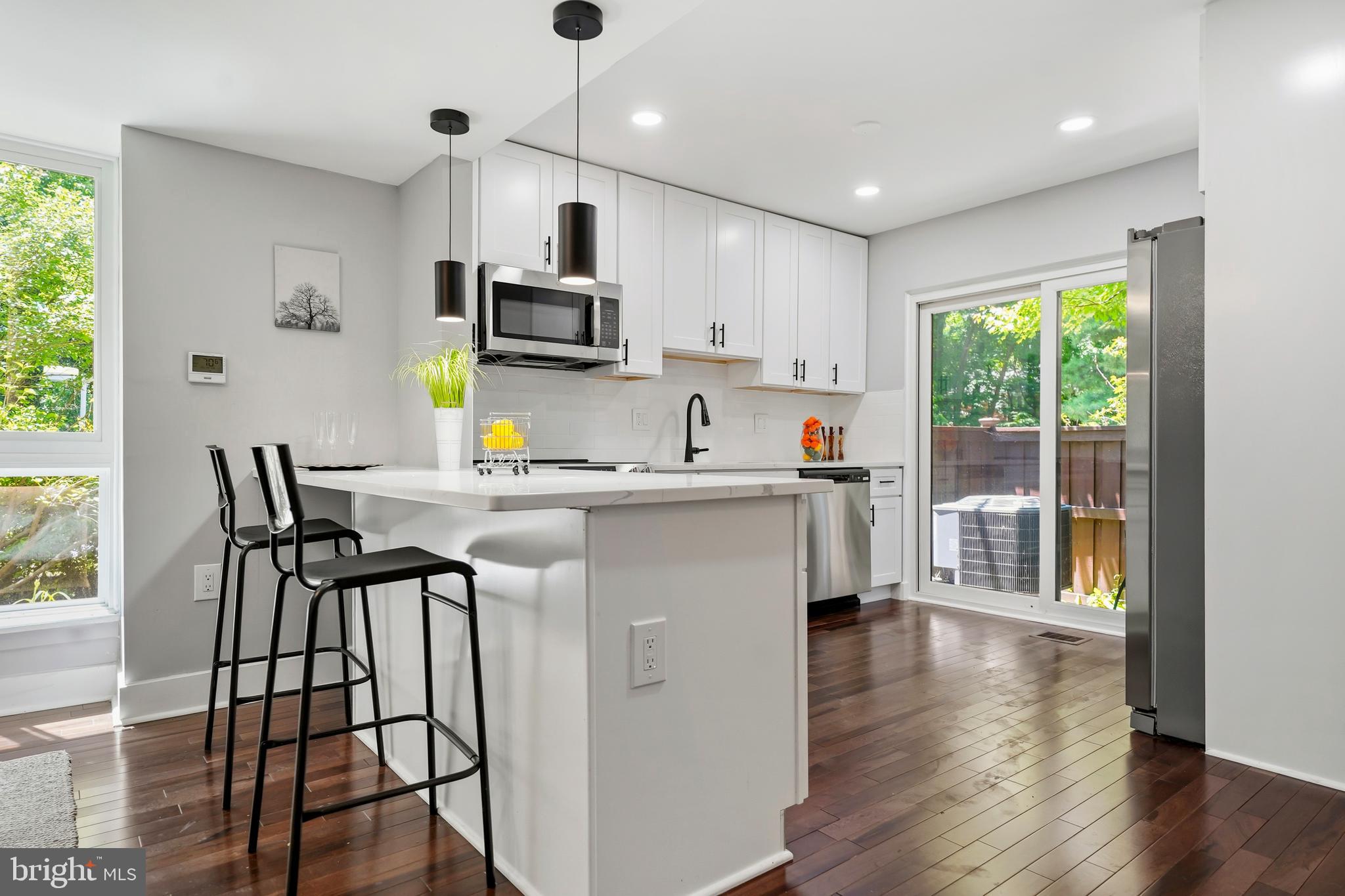 SLIGO PARK HILLS TH - Residential