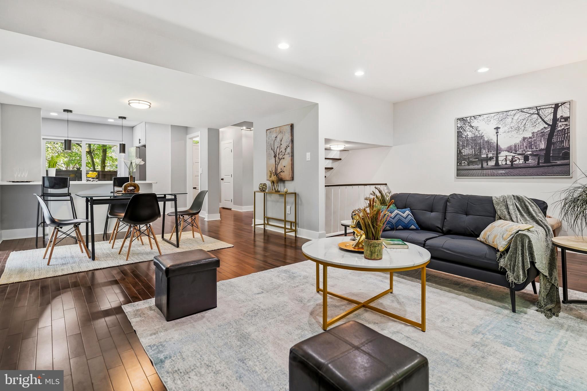 SLIGO PARK HILLS TH - Residential