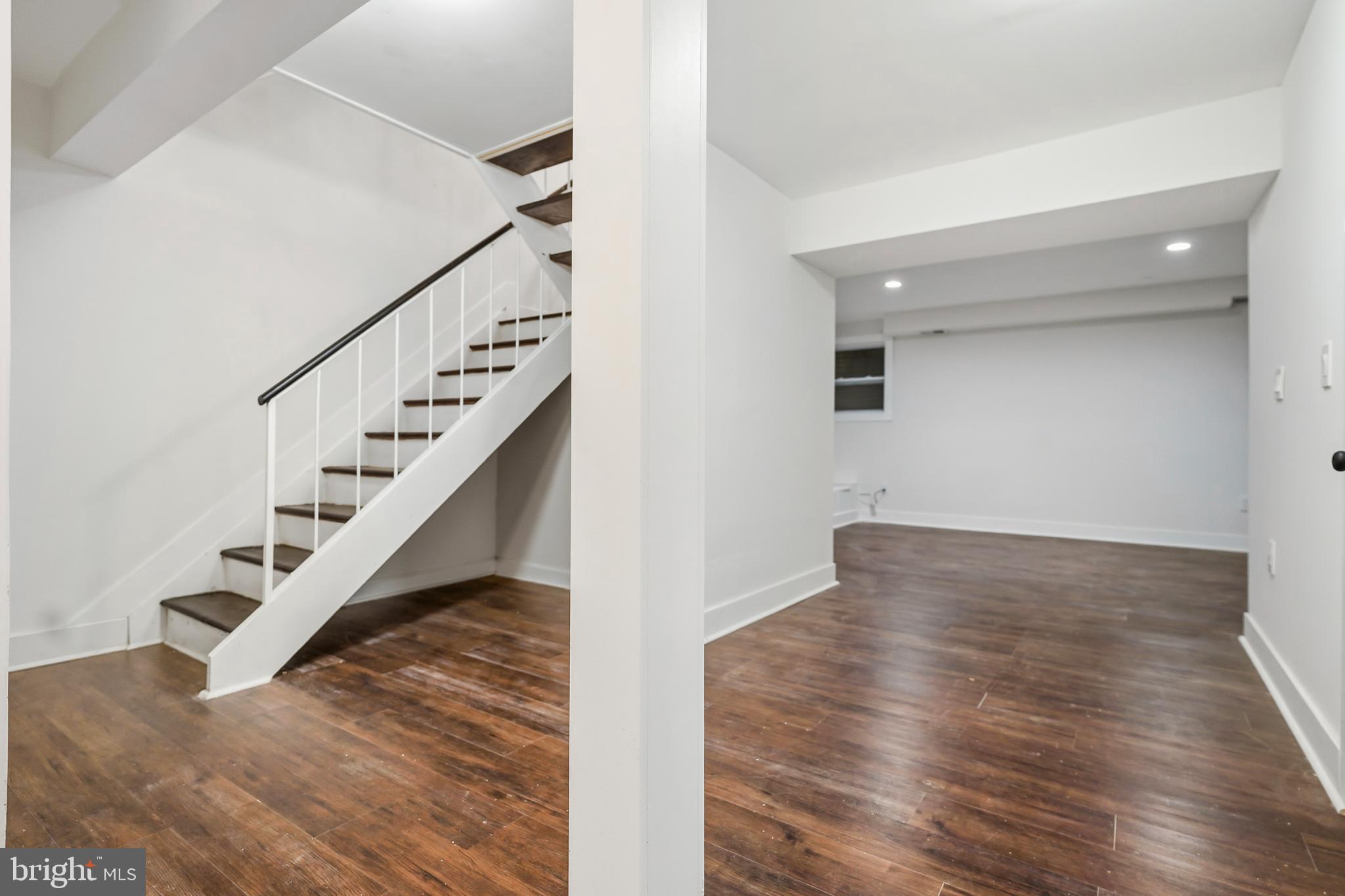 SLIGO PARK HILLS TH - Residential