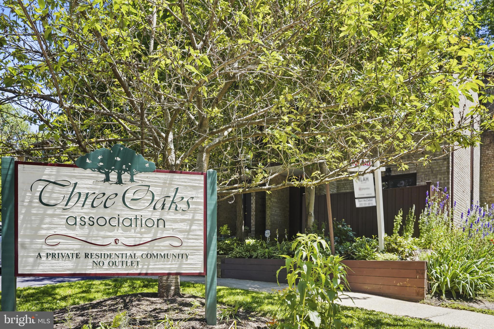 SLIGO PARK HILLS TH - Residential