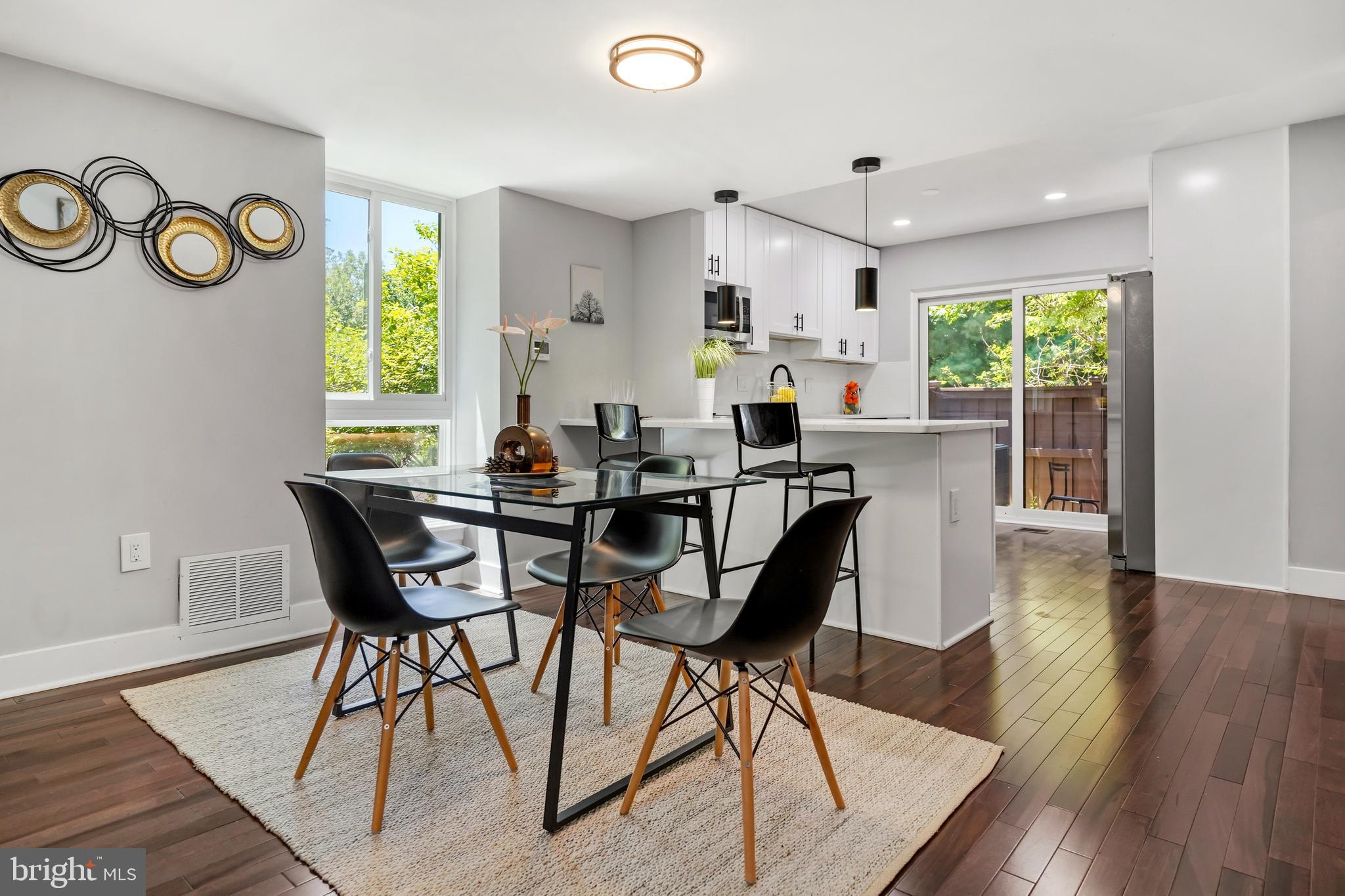 SLIGO PARK HILLS TH - Residential