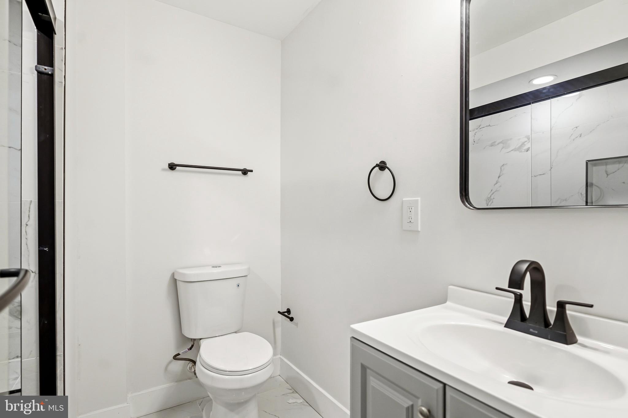 SLIGO PARK HILLS TH - Residential