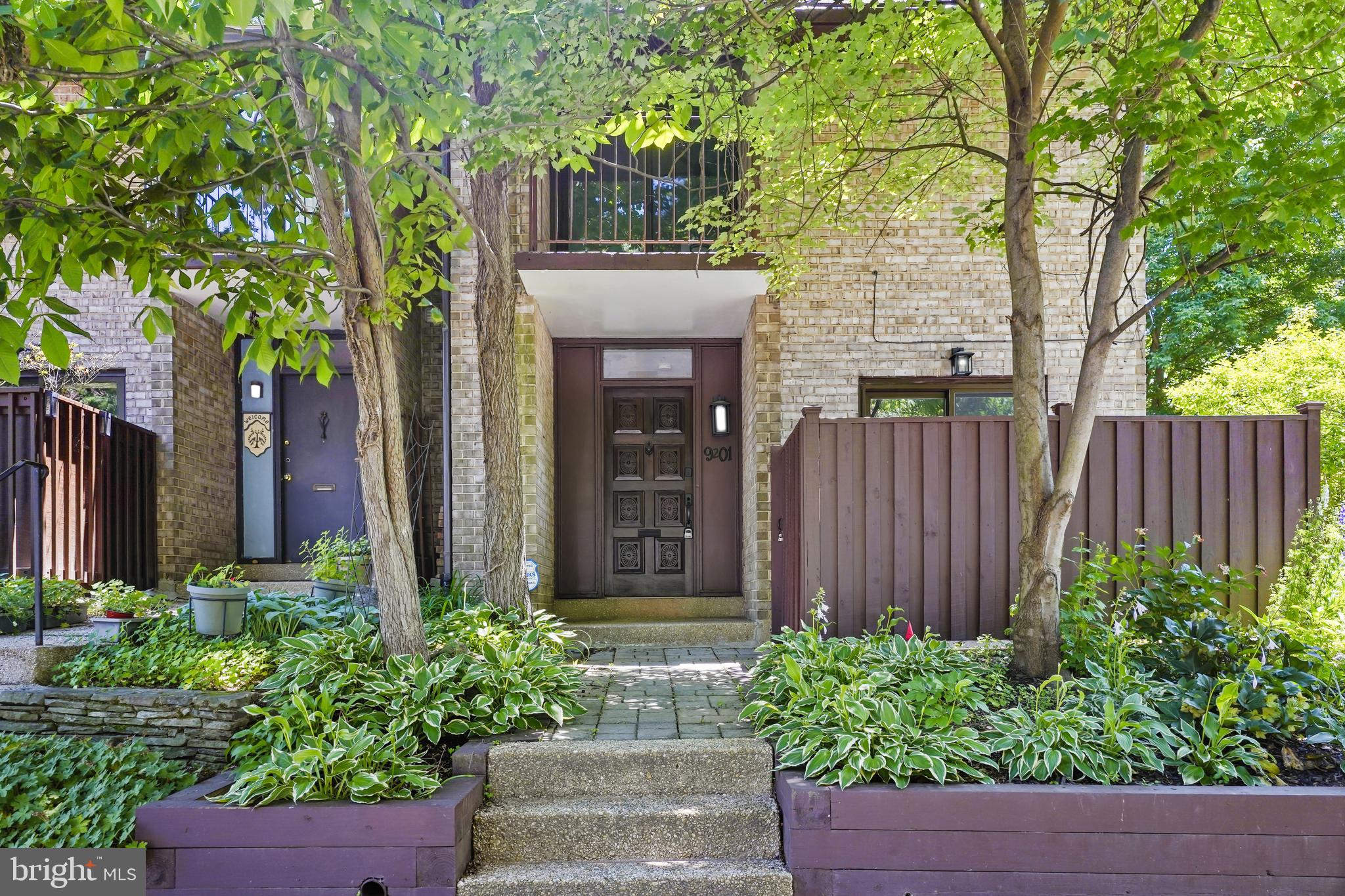 SLIGO PARK HILLS TH - Residential