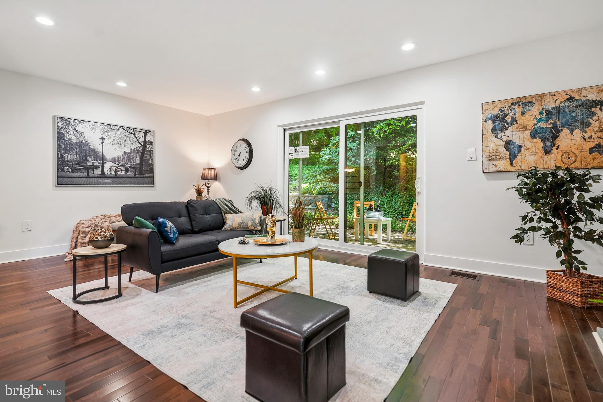 SLIGO PARK HILLS TH - Residential