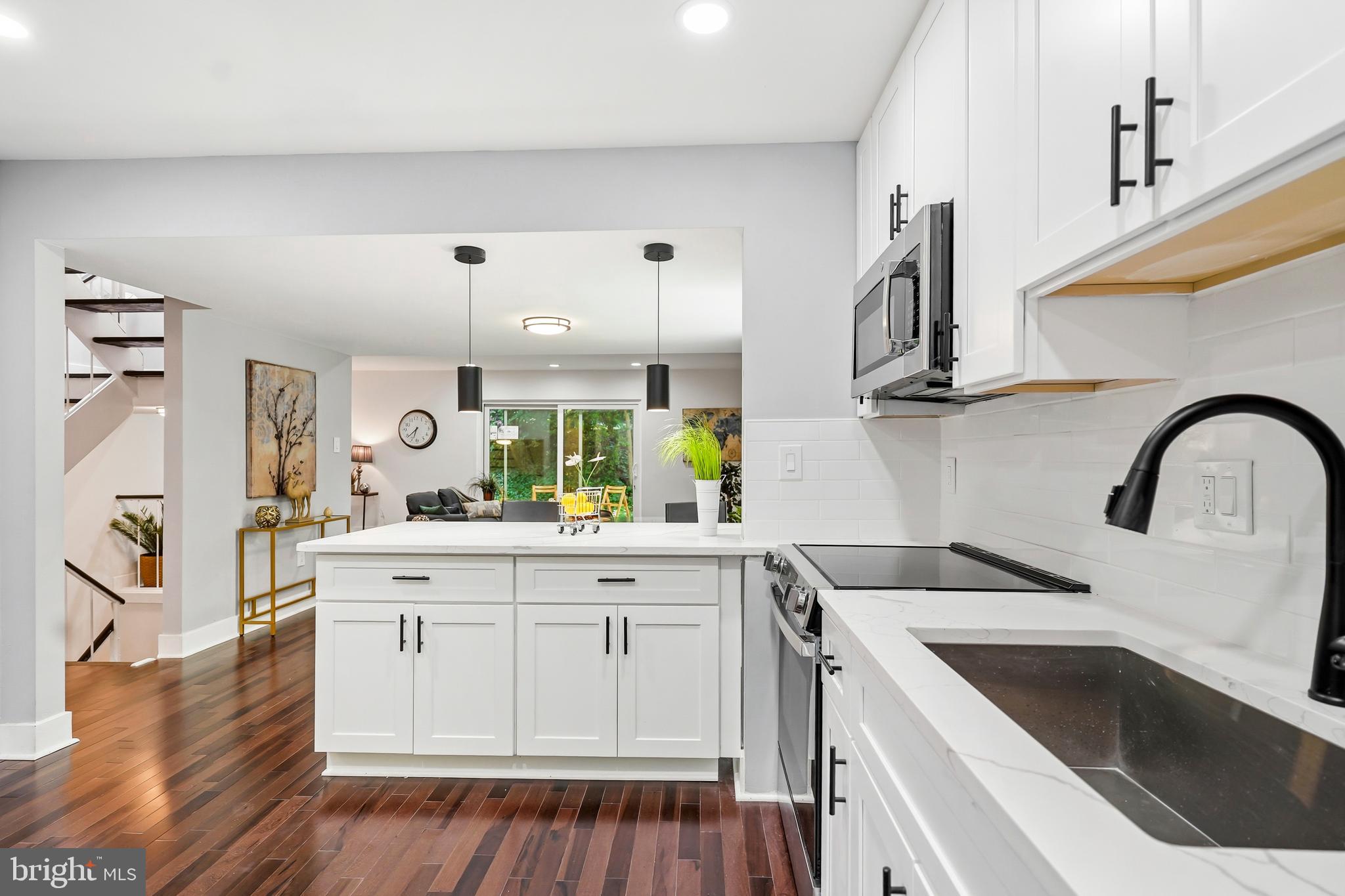 SLIGO PARK HILLS TH - Residential