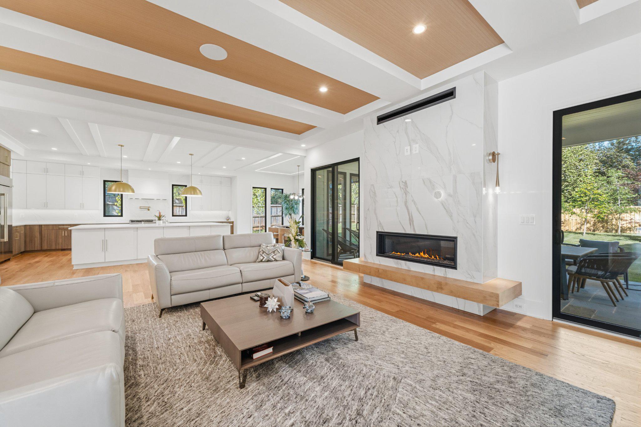 LITTLE VIENNA ESTATES - Residential