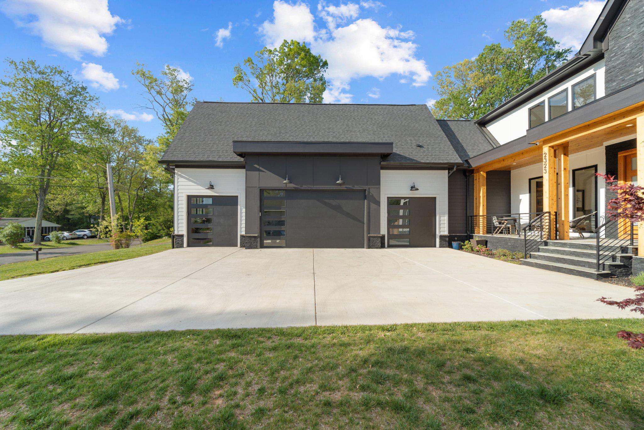 LITTLE VIENNA ESTATES - Residential