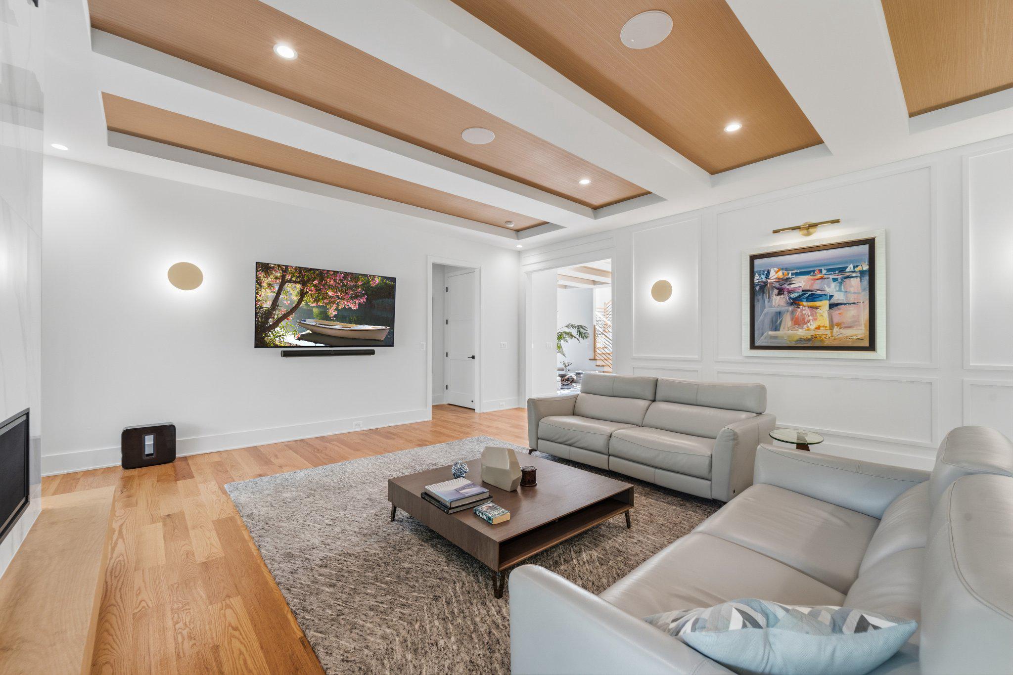 LITTLE VIENNA ESTATES - Residential
