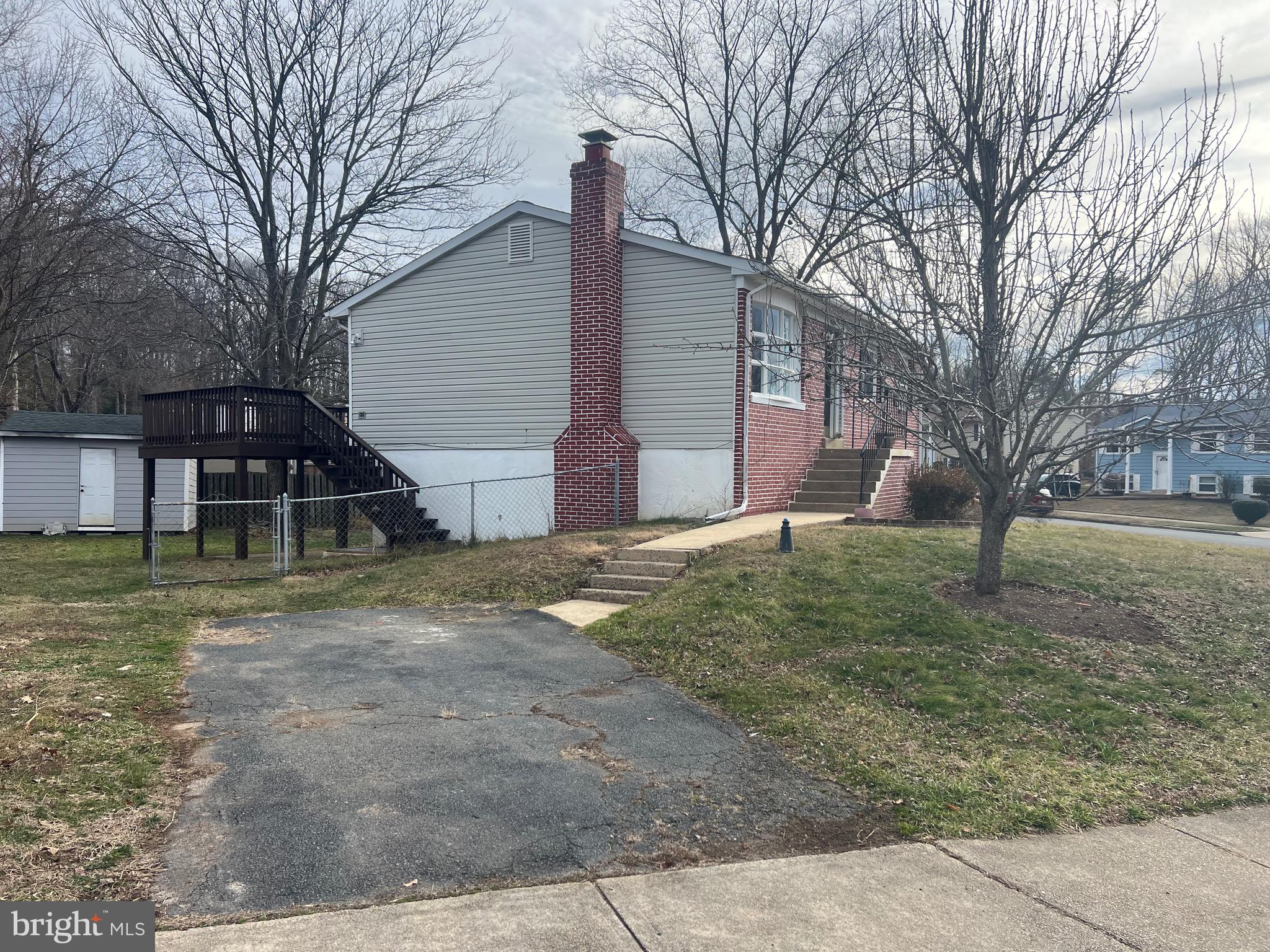 DALE CITY - Residential