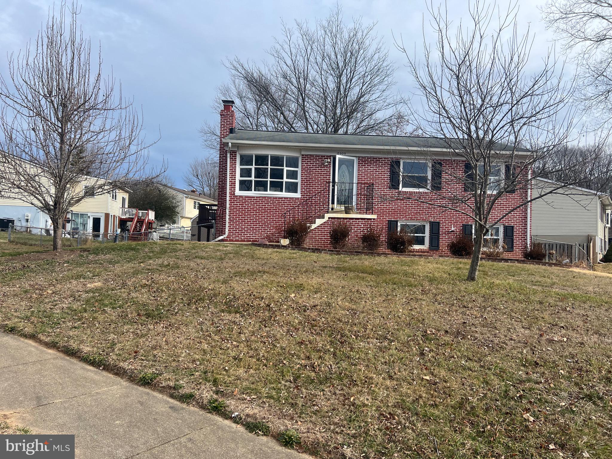 DALE CITY - Residential