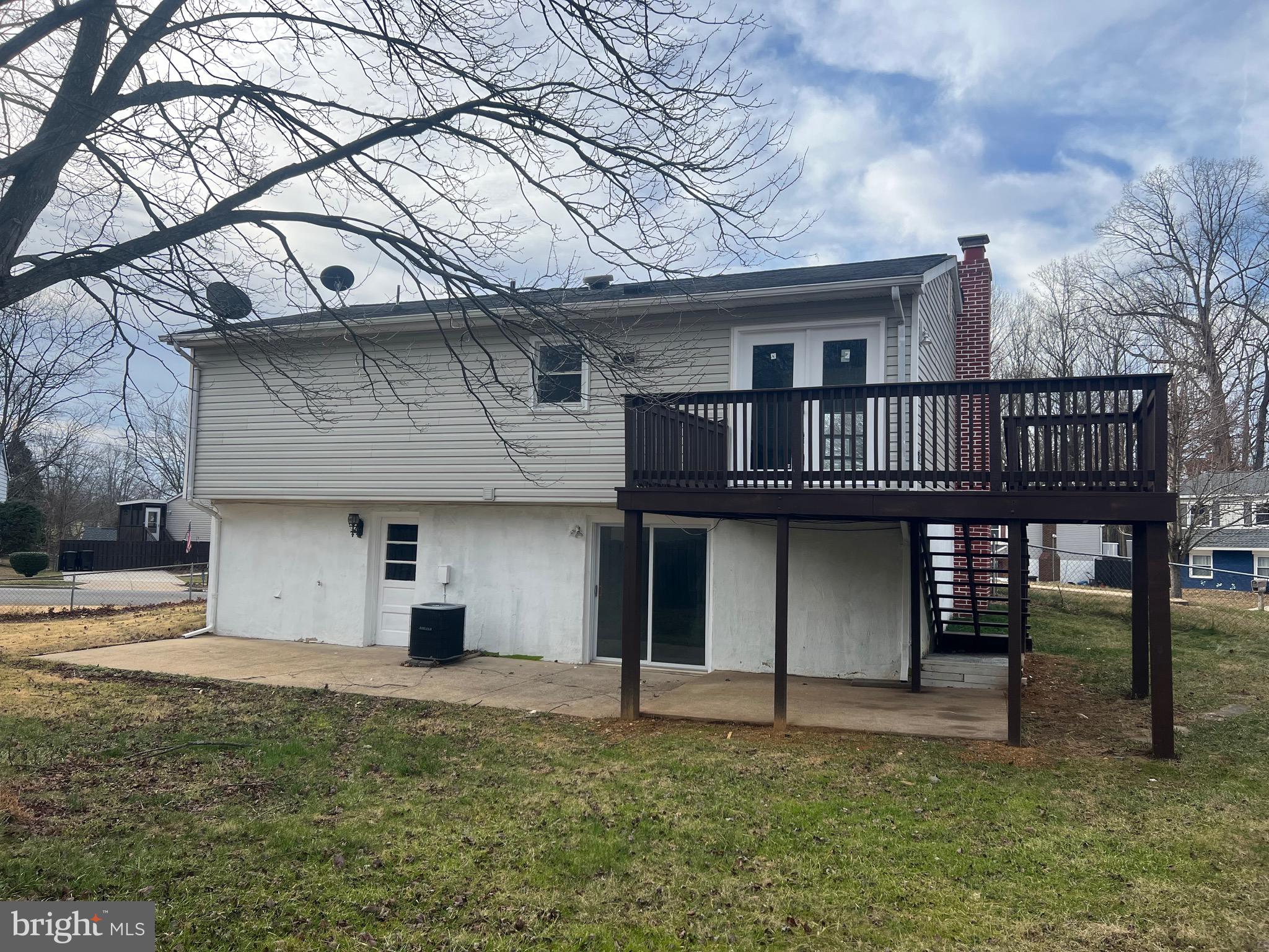 DALE CITY - Residential
