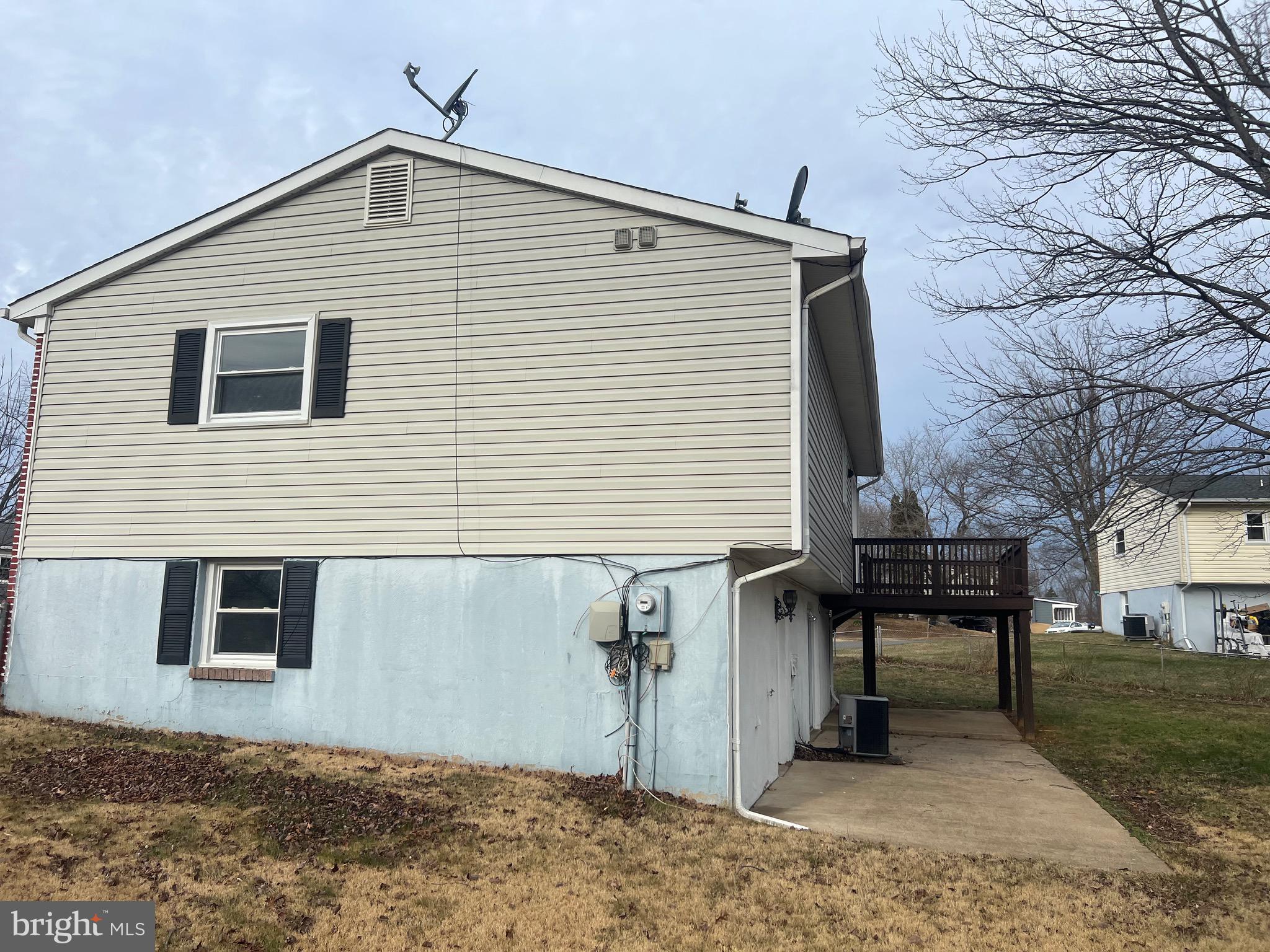 DALE CITY - Residential