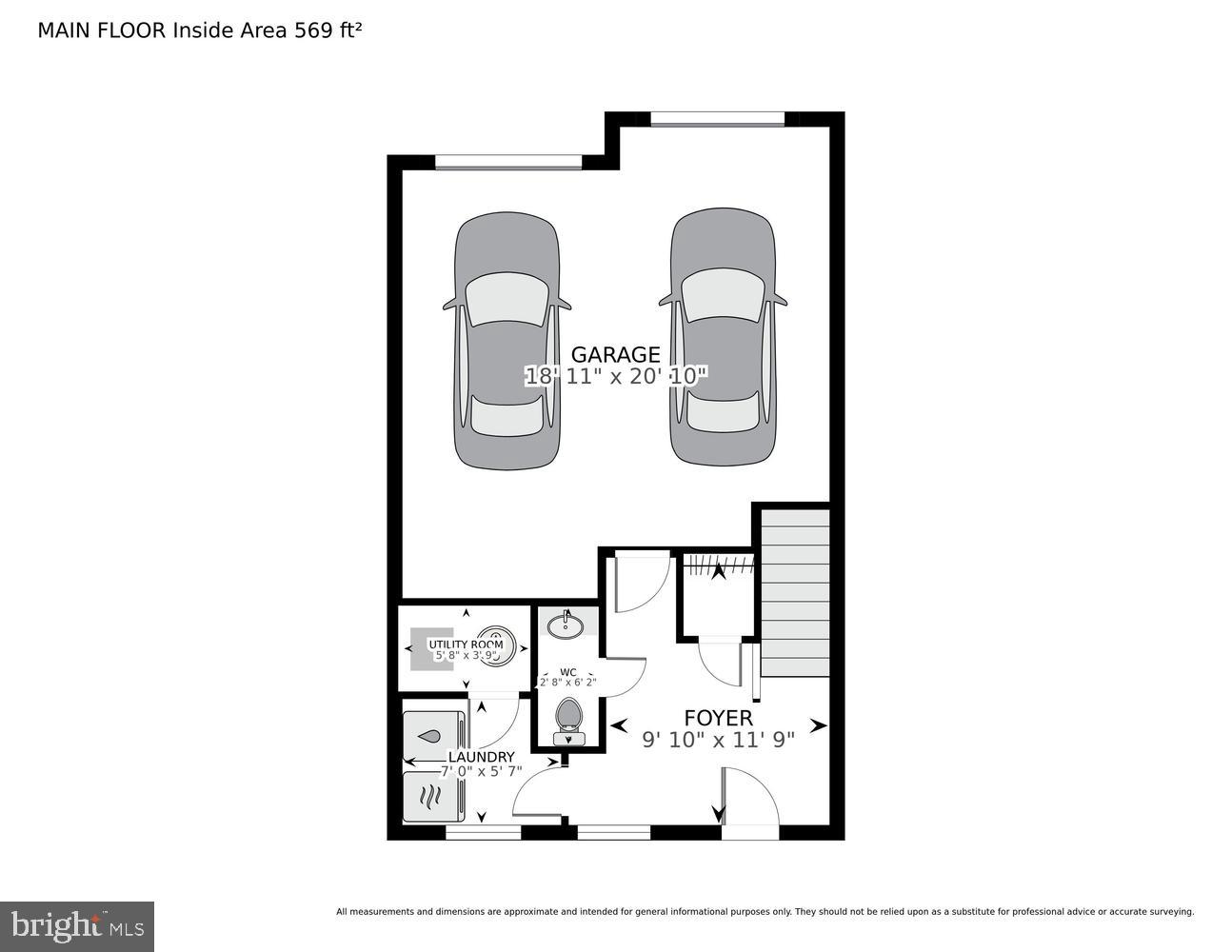 STONEGATE - Residential