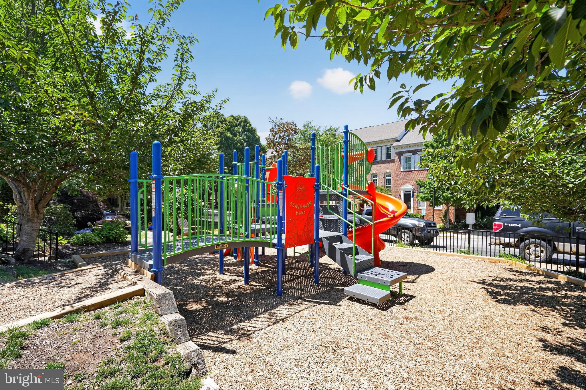 STONEGATE - Residential