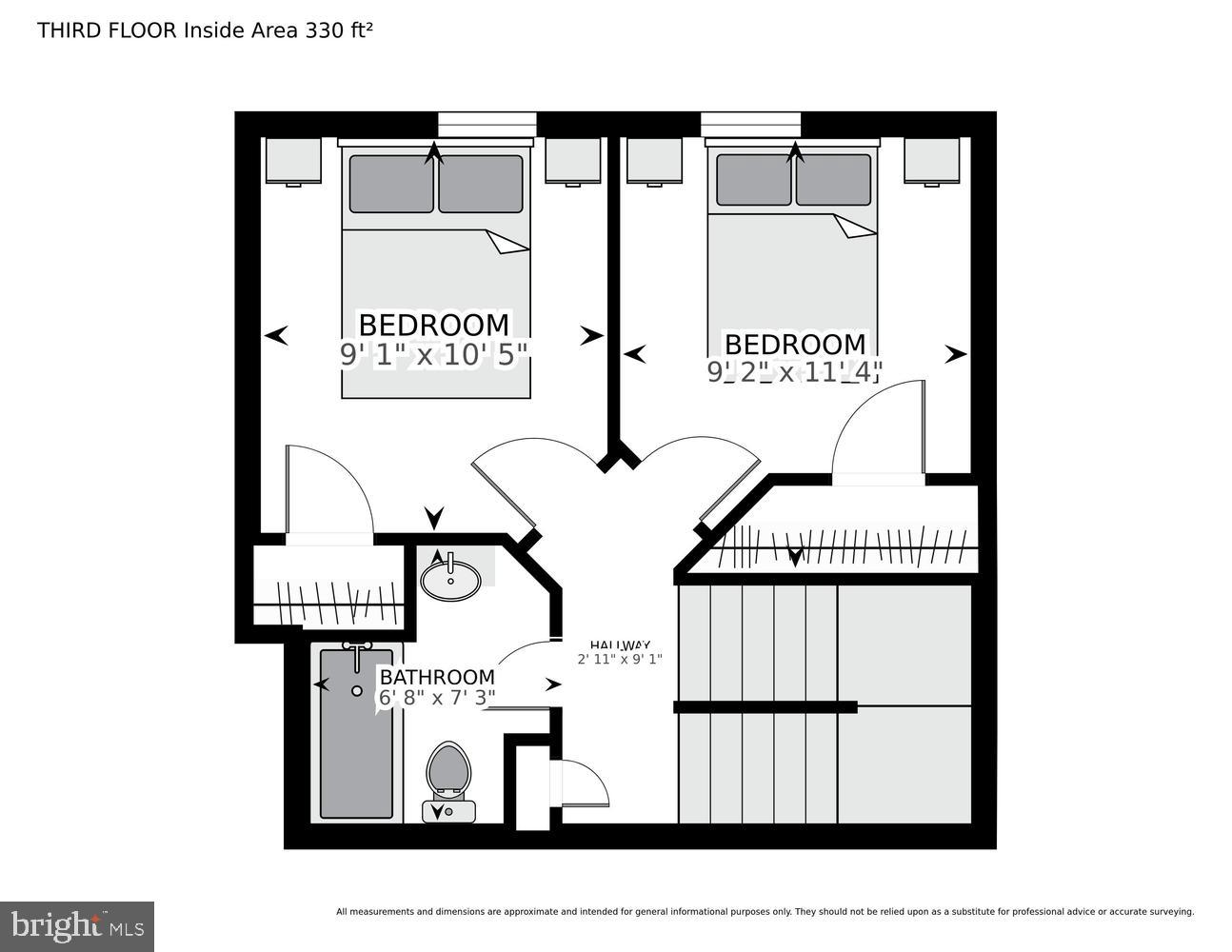 STONEGATE - Residential