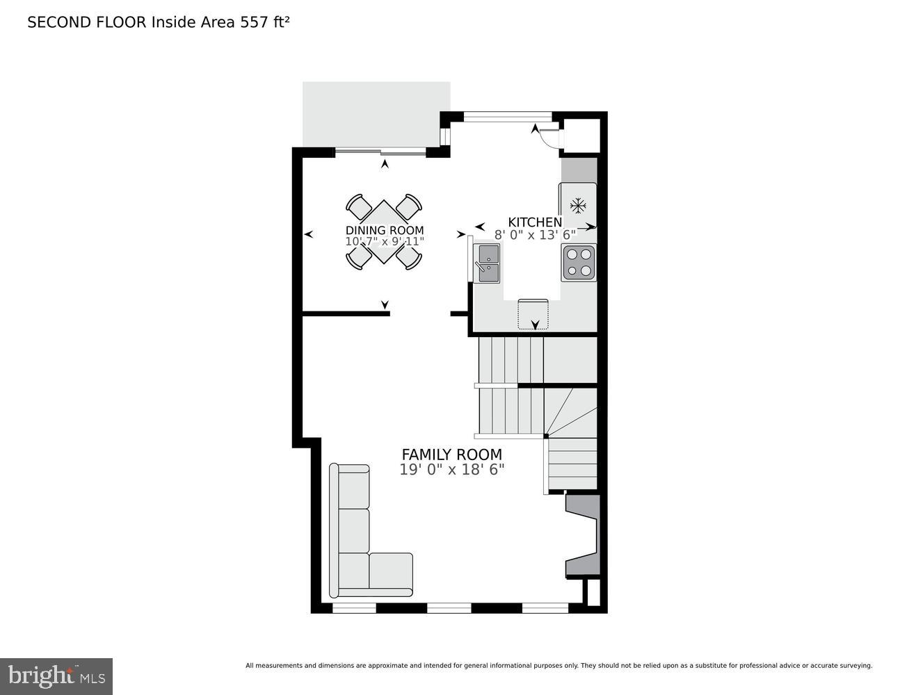 STONEGATE - Residential