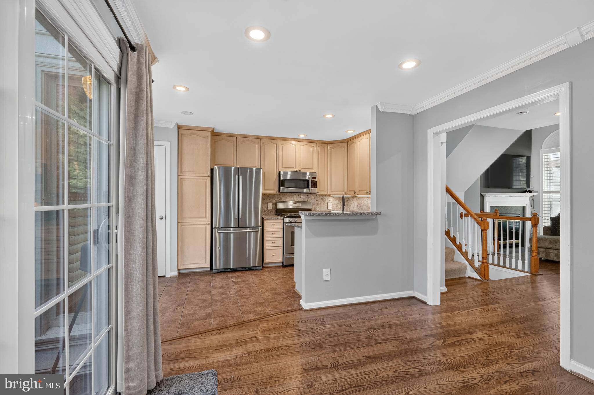 STONEGATE - Residential