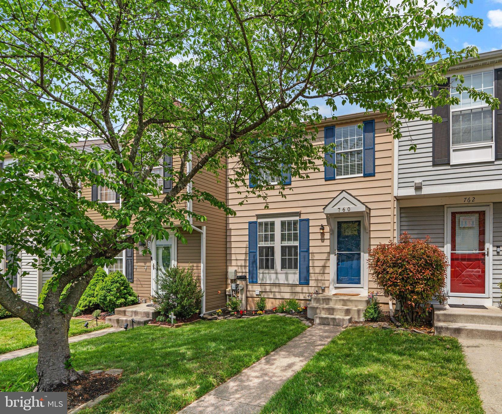 DEERFIELD - Residential