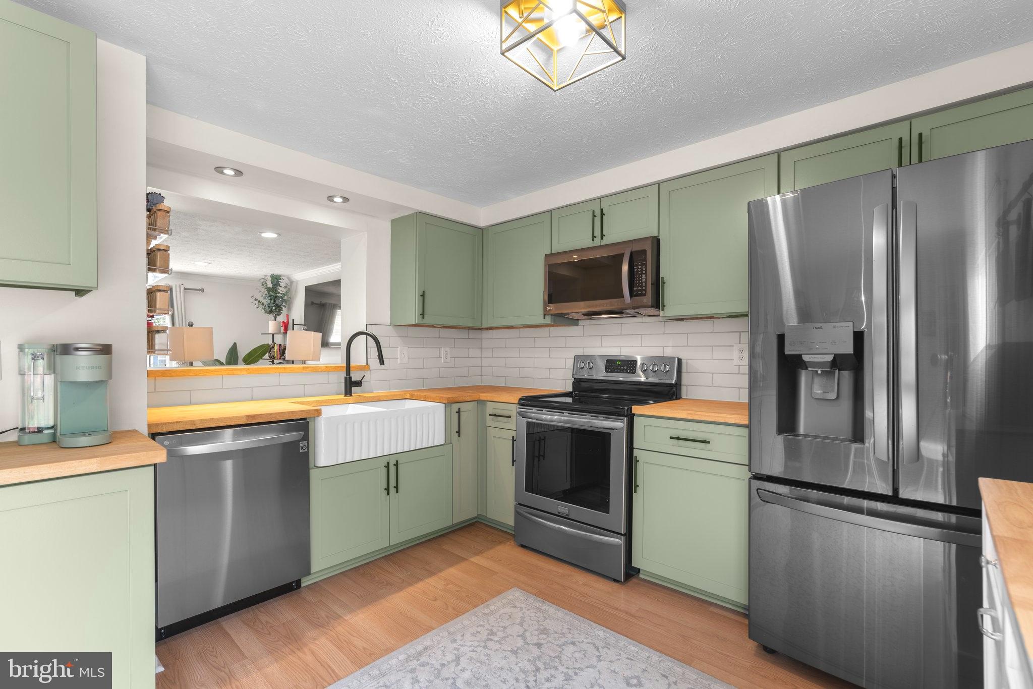 DEERFIELD - Residential